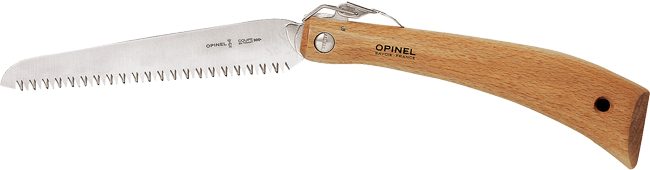 No 18 Foldesav Opinel brands