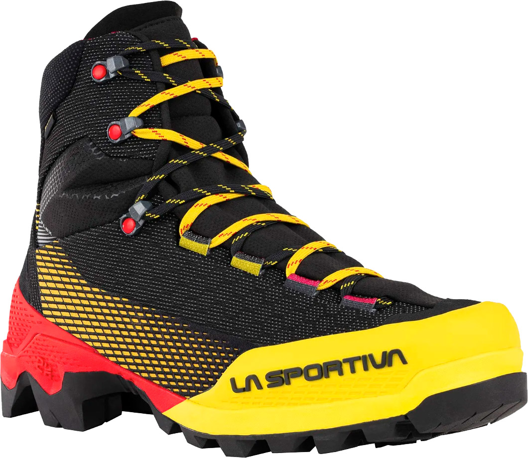 Aequilibrium ST GTX