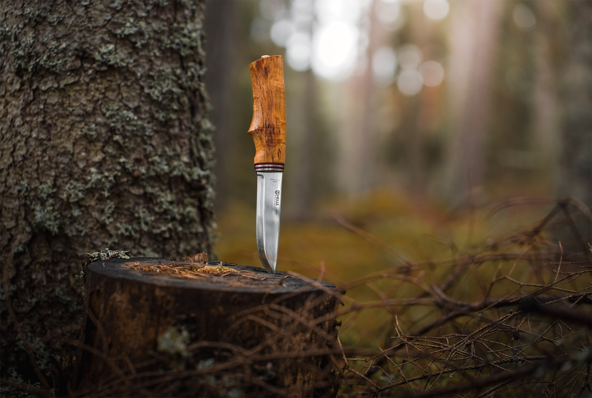 Futura Classic Knife