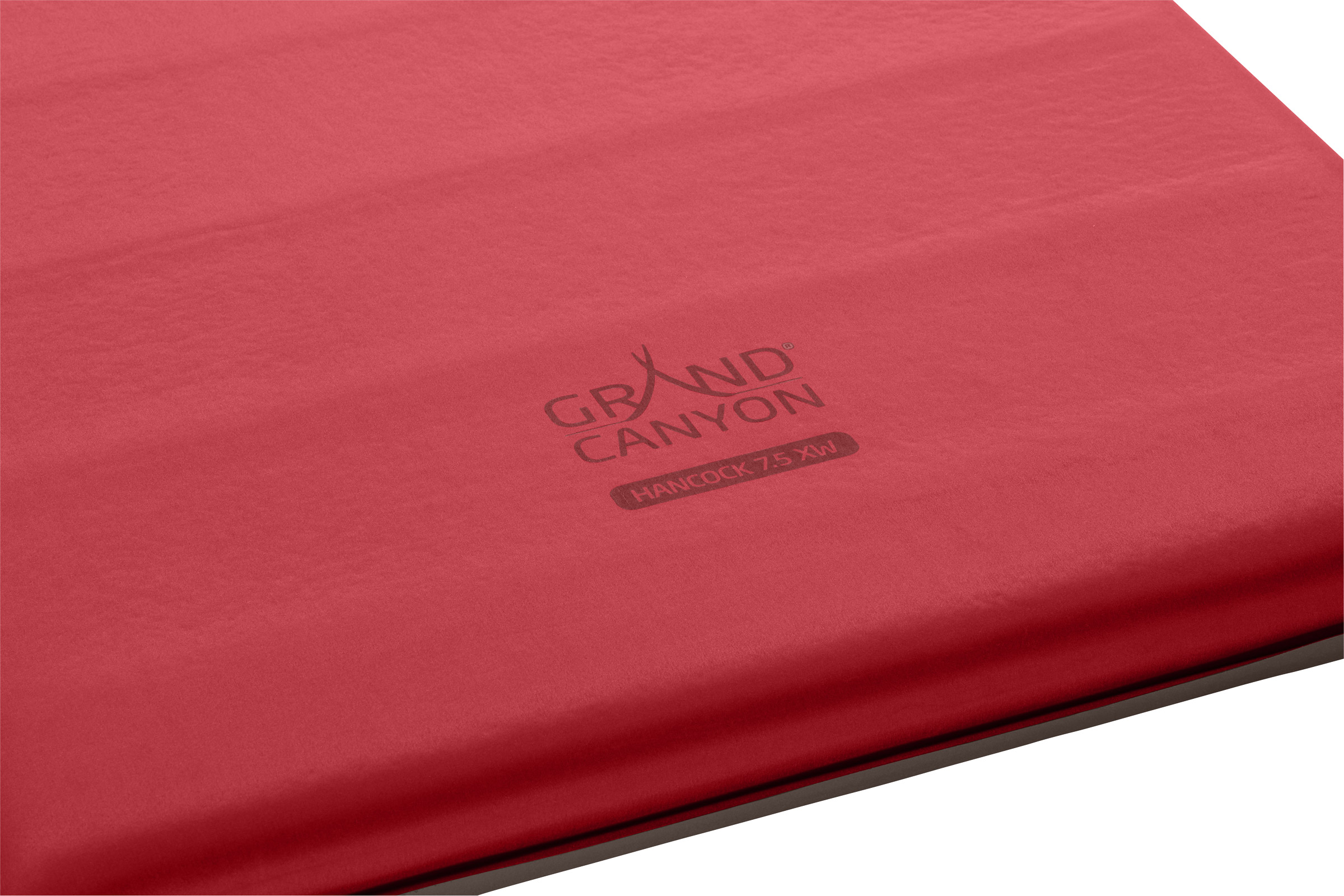 Hancock 7.5 XW Selvoppustende Liggeunderlag