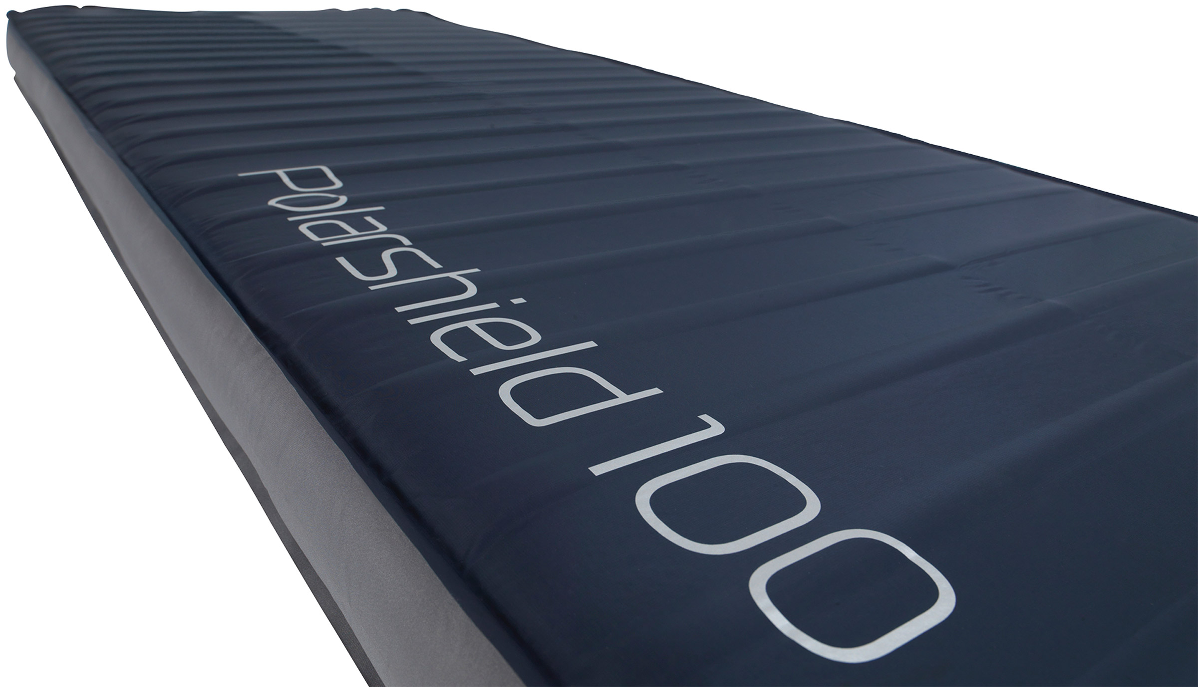 Polarshield 100 Selvoppustende Liggeunderlag