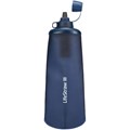 Peak Squeeze Bottle with Filter, 1L