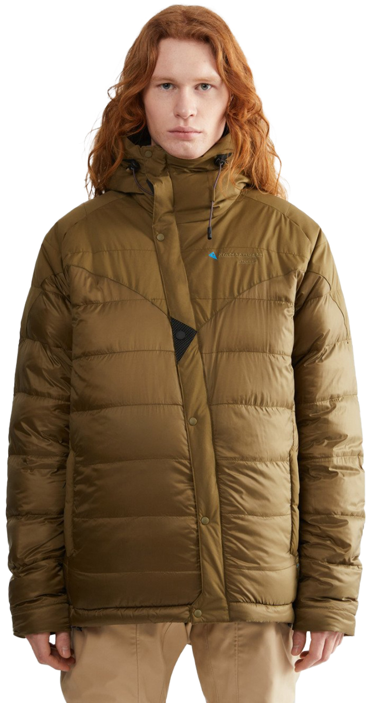 Atle 3.0 Jacket Klättermusen brands