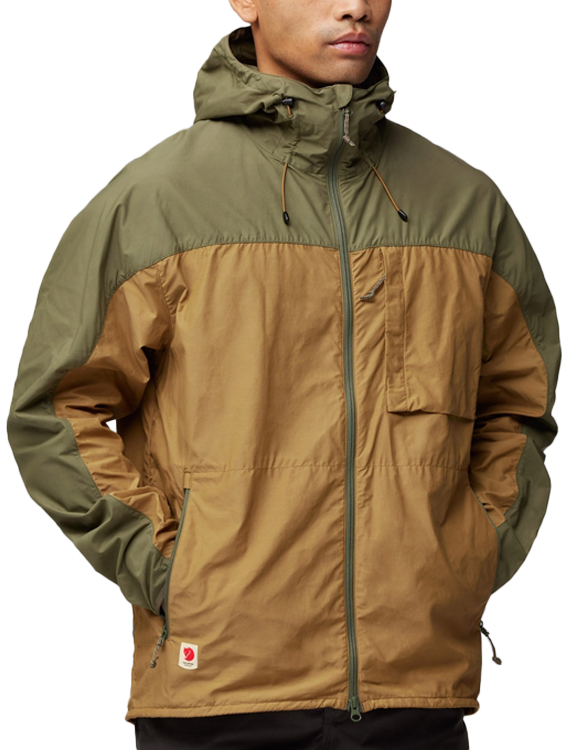 High Coast Wind Jacket