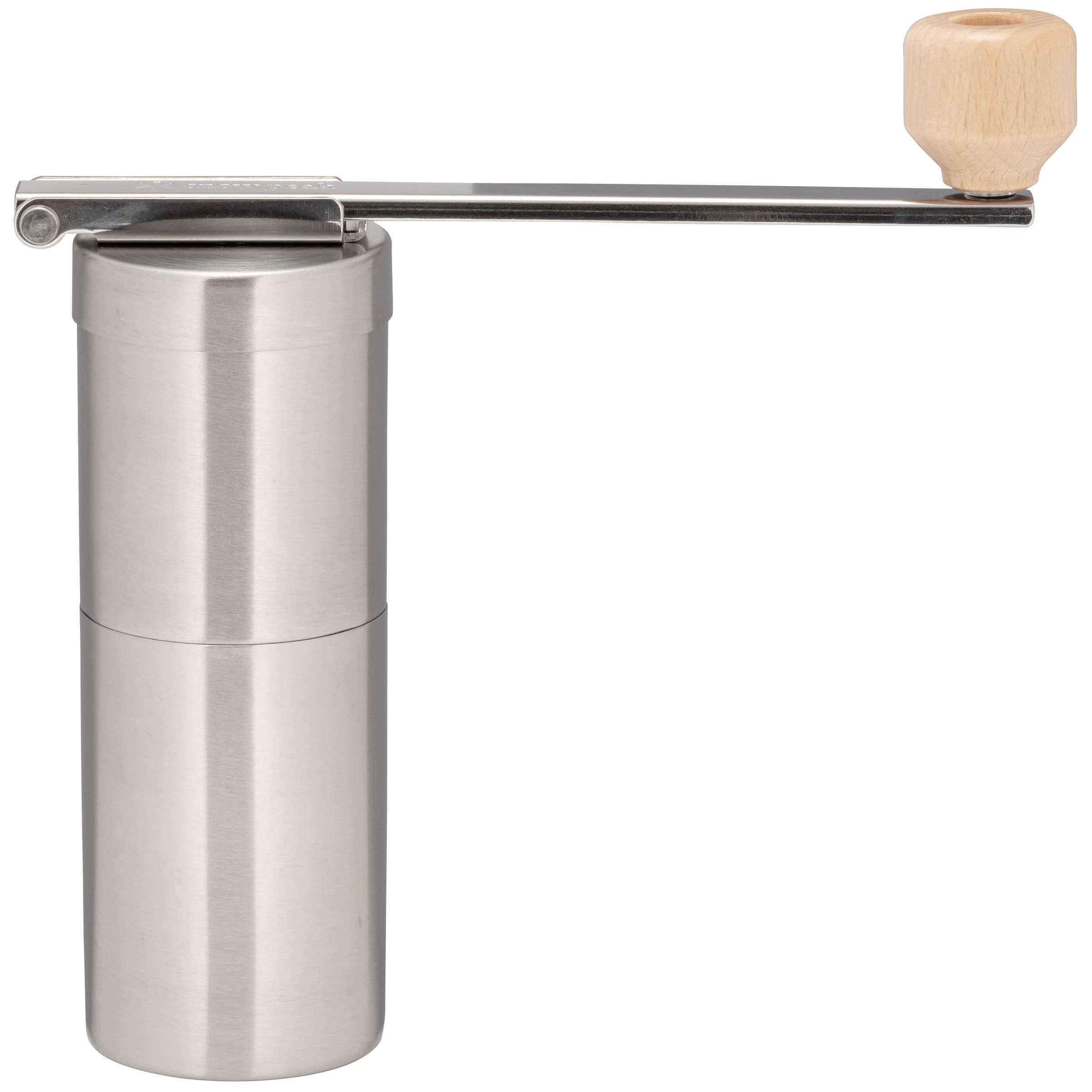 Field Barista Coffee Grinder