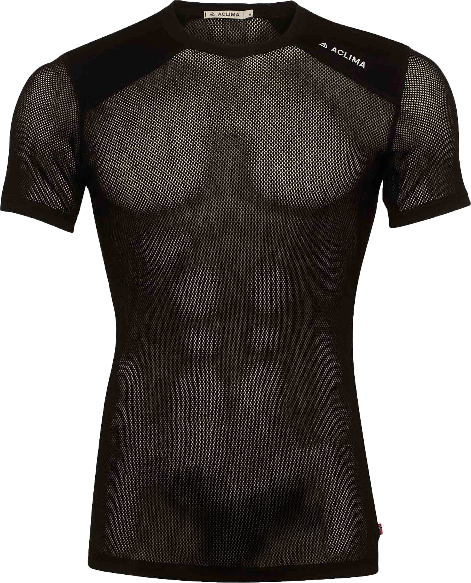 WoolNet Light T-Shirt Aclima product