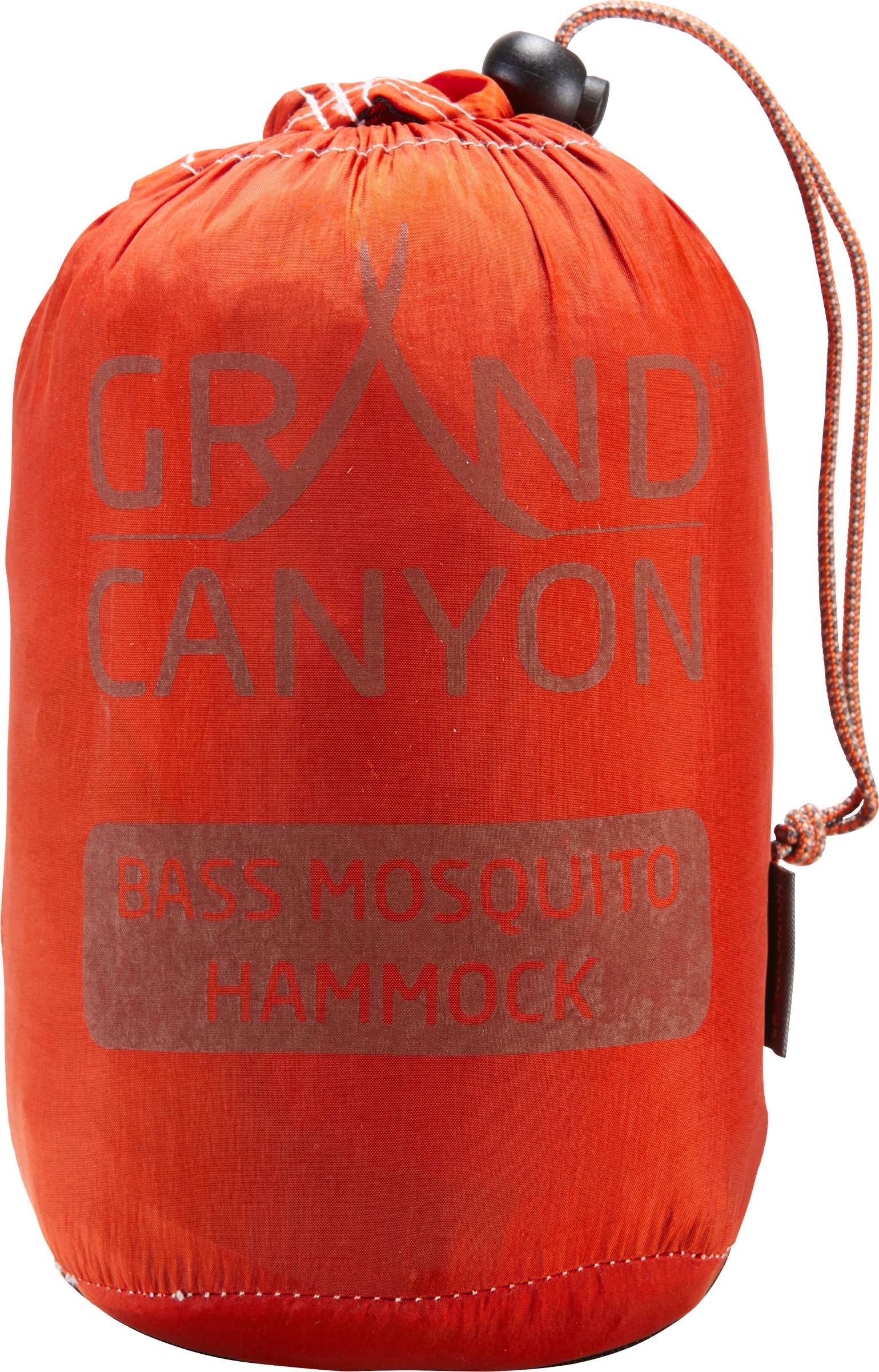 Bass Mosquito Single Hammock, Hængekøje med Myggenet