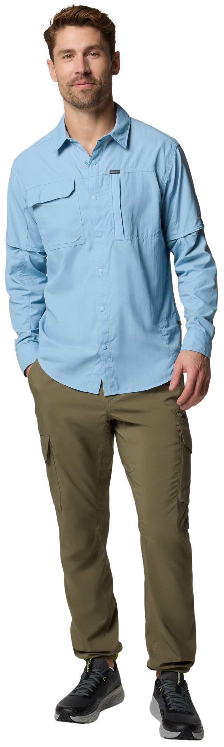 Skien Valley Cargo Pant