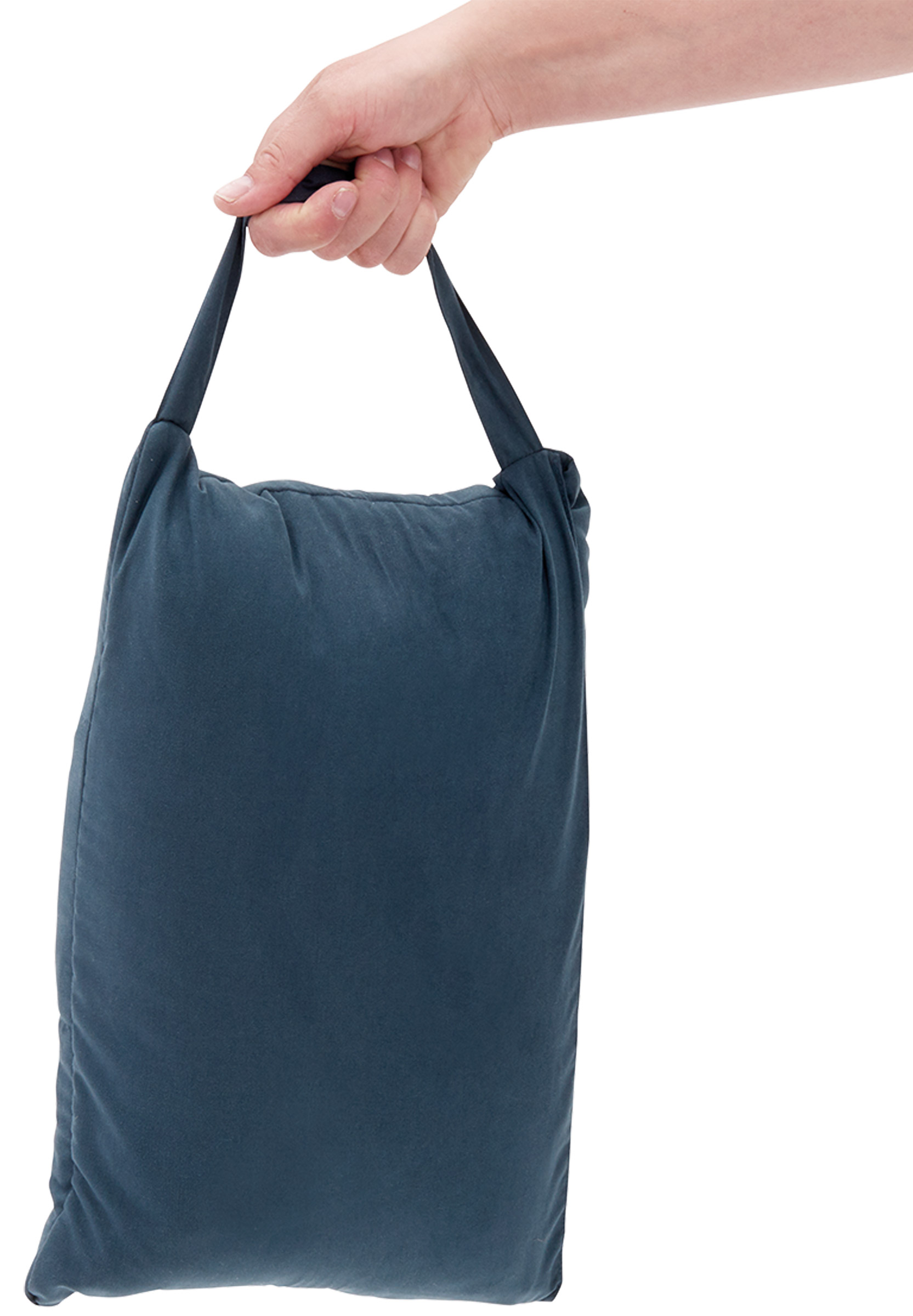 Constellation Comforter Blue Dyne/Tæppe