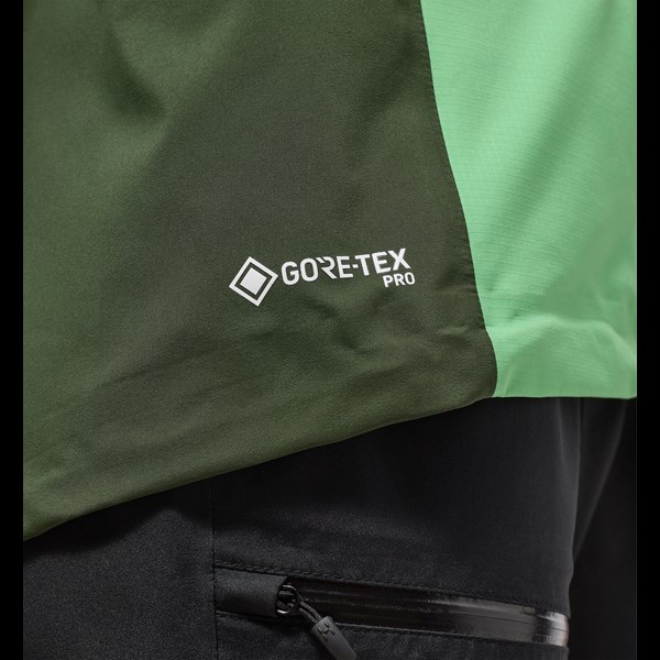 Spitz GTX Pro Jacket Women