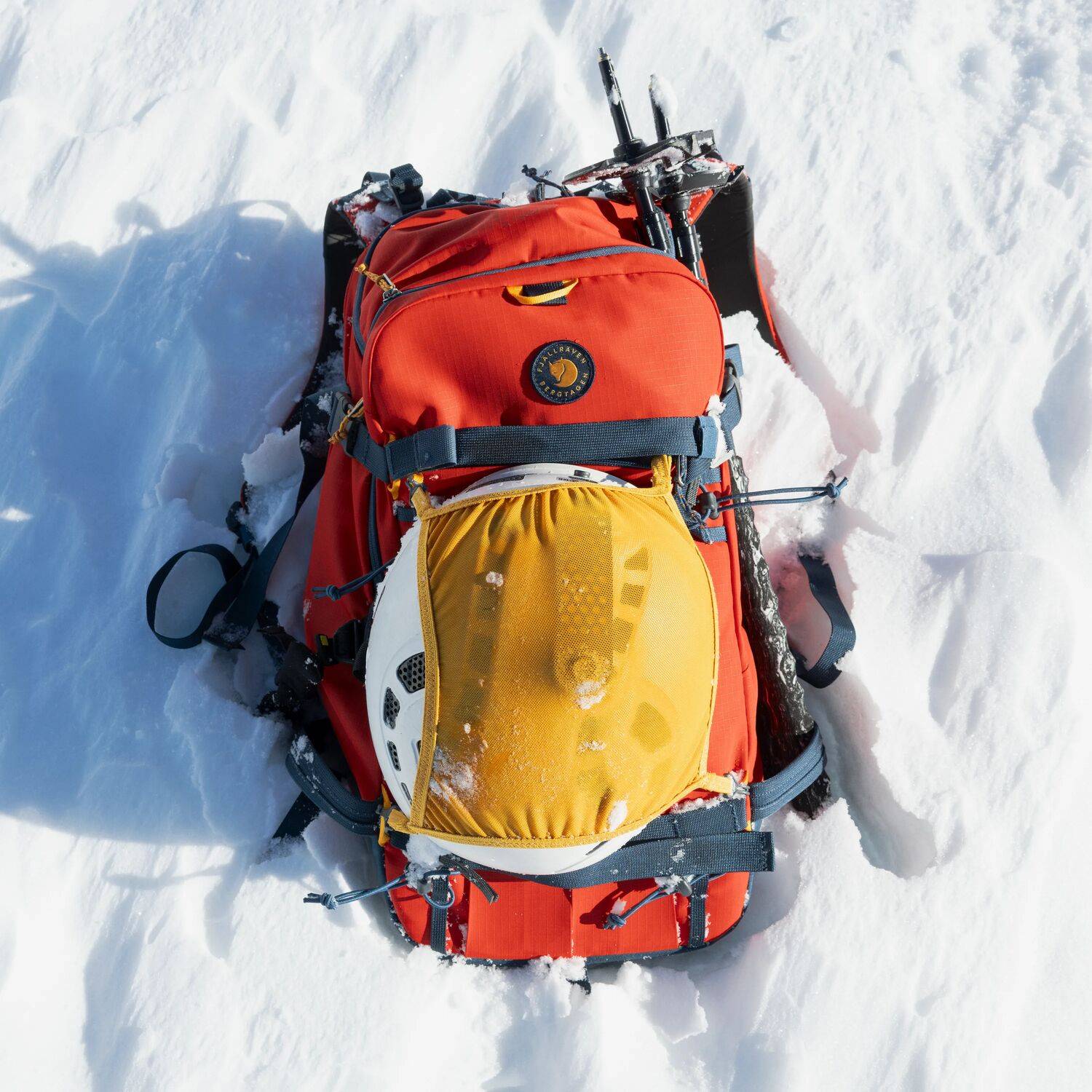 Bergtagen Touring 30 M/L