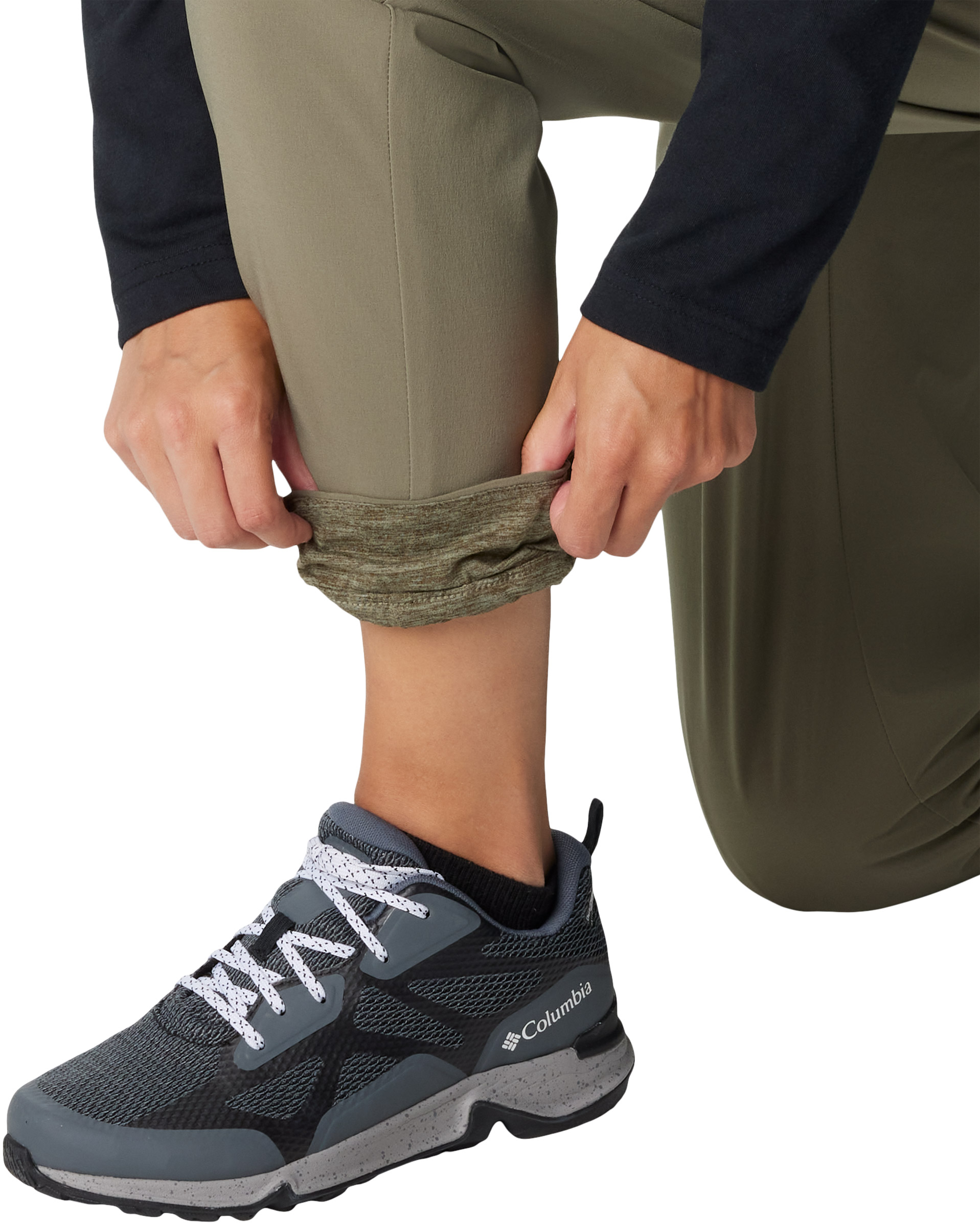 columbia pleasant creek warm jogger