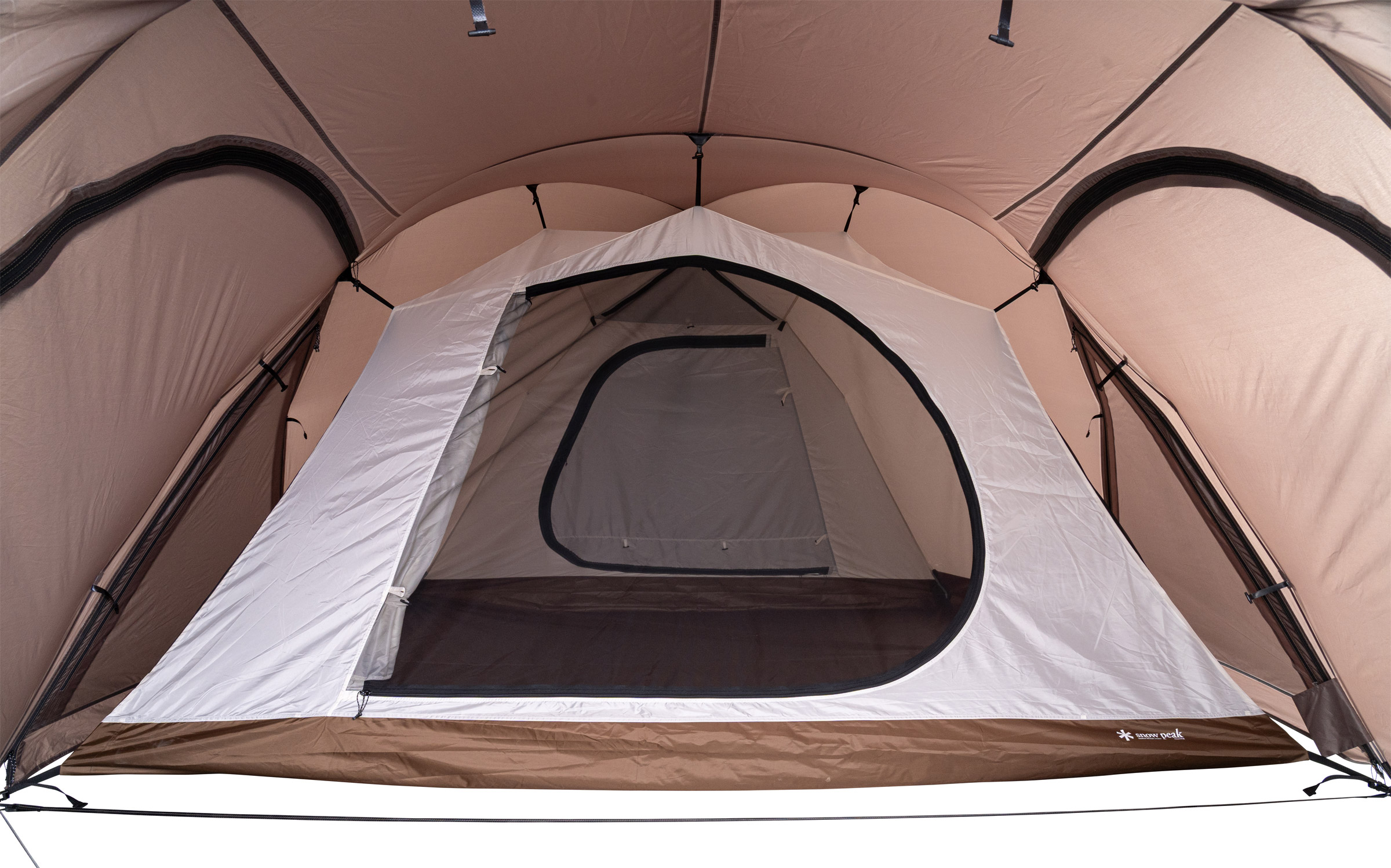 Amenity Dome 3, 3-Personers Telt