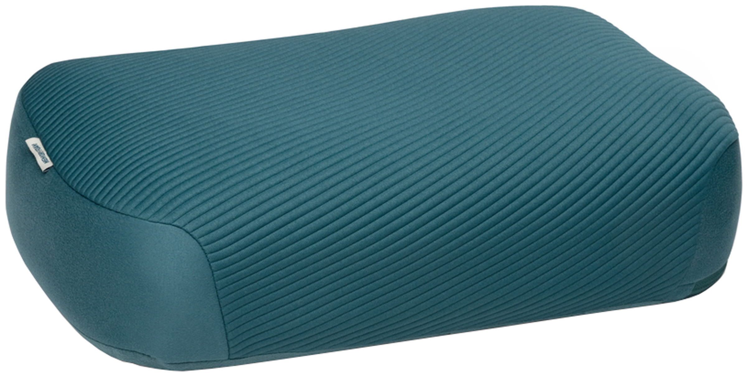 Memory Lux Pillow XL Selvoppustende Hovedpude Sea to Summit sovegrej