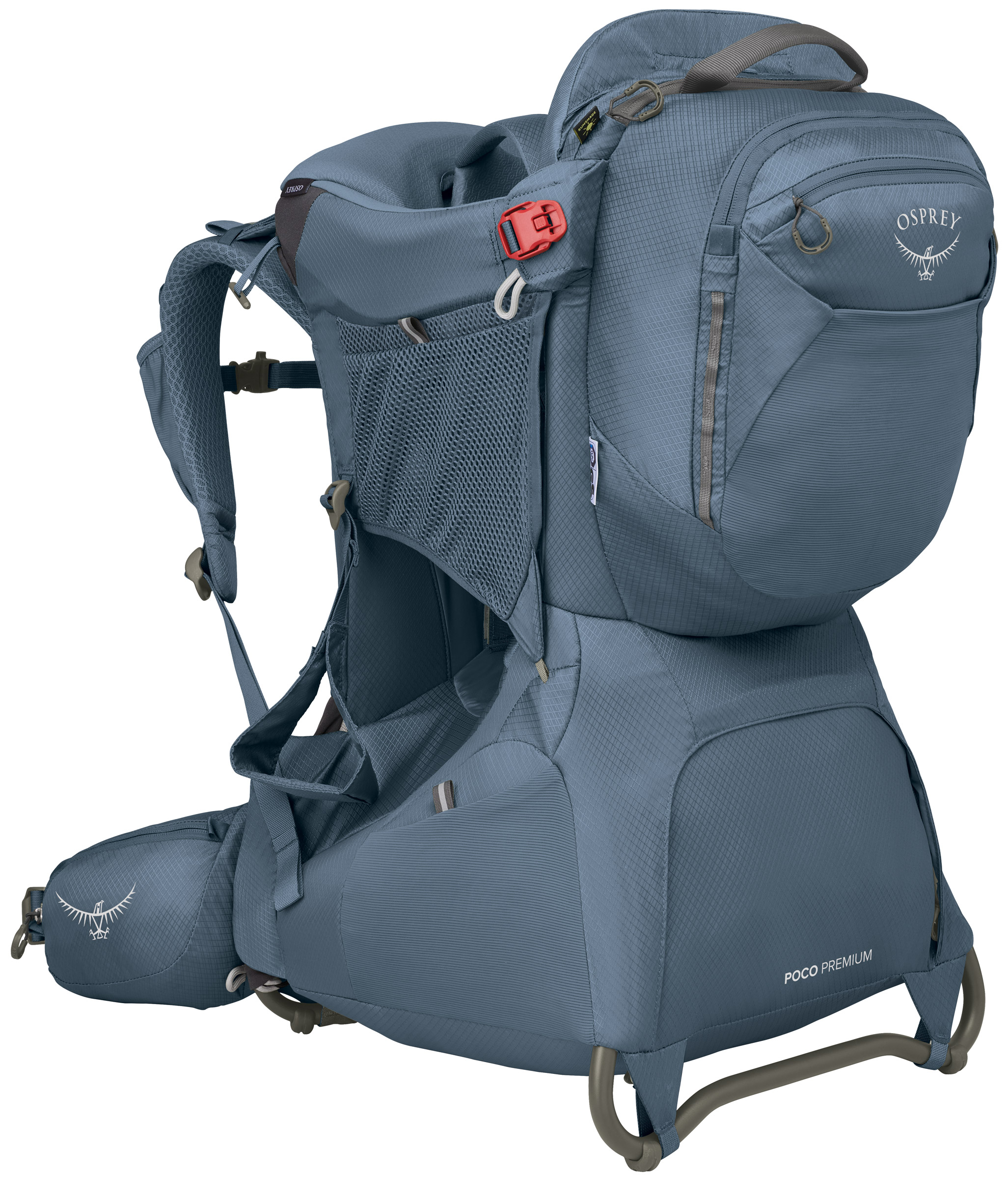 Poco Premium Bærestol Osprey brands