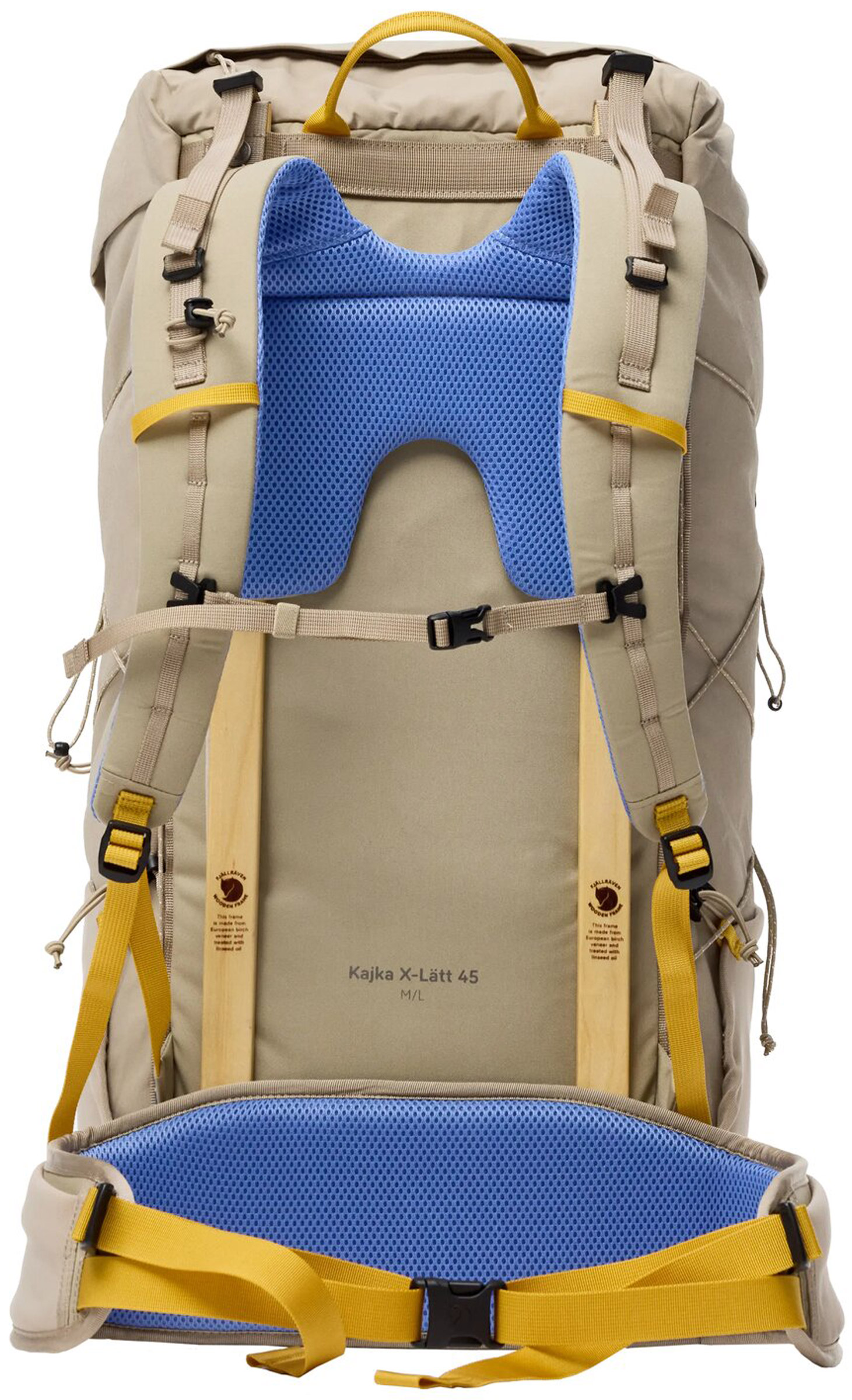 Kajka X-Lätt 45 M/L