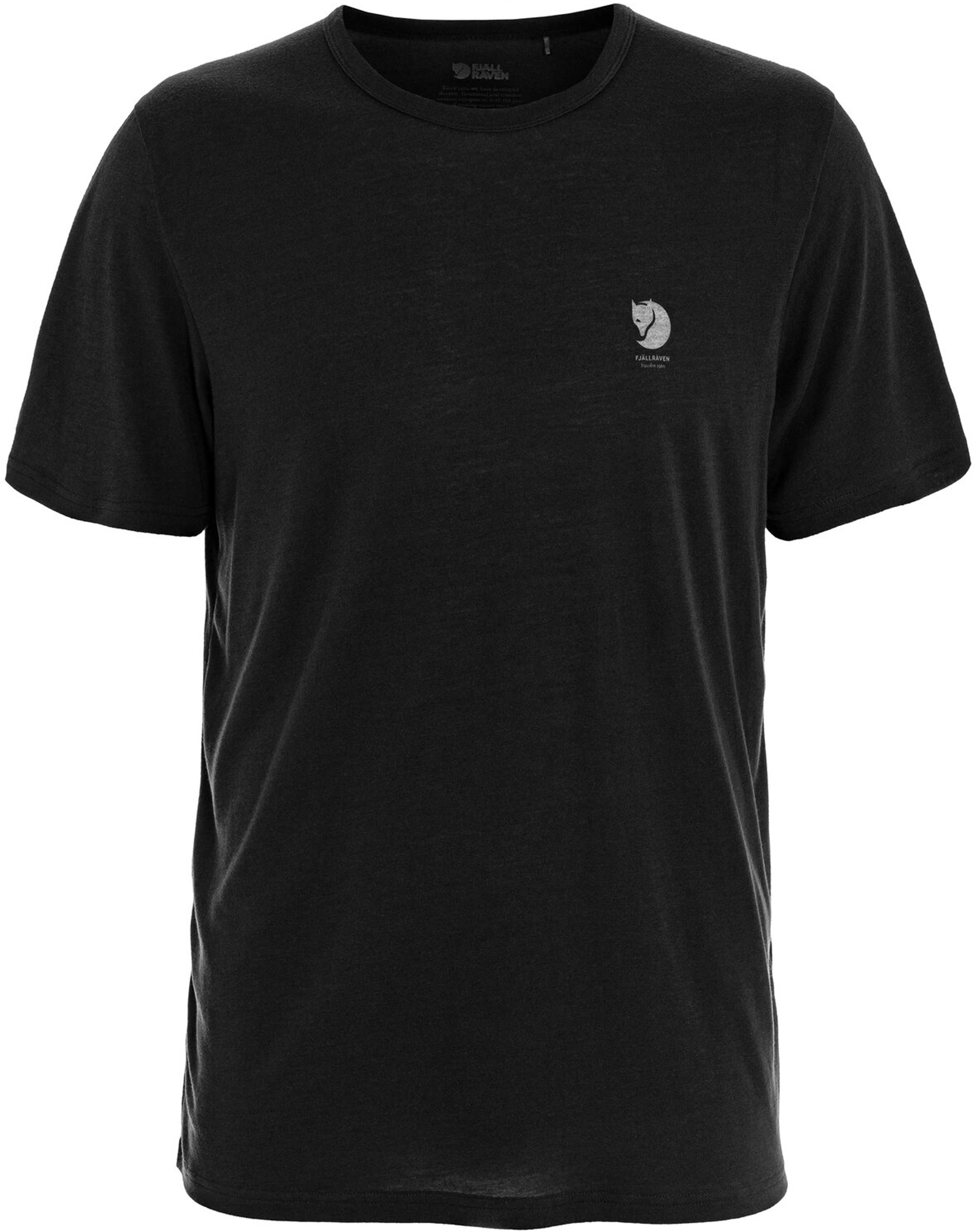 High Coast SS T-shirt Fjällräven brands