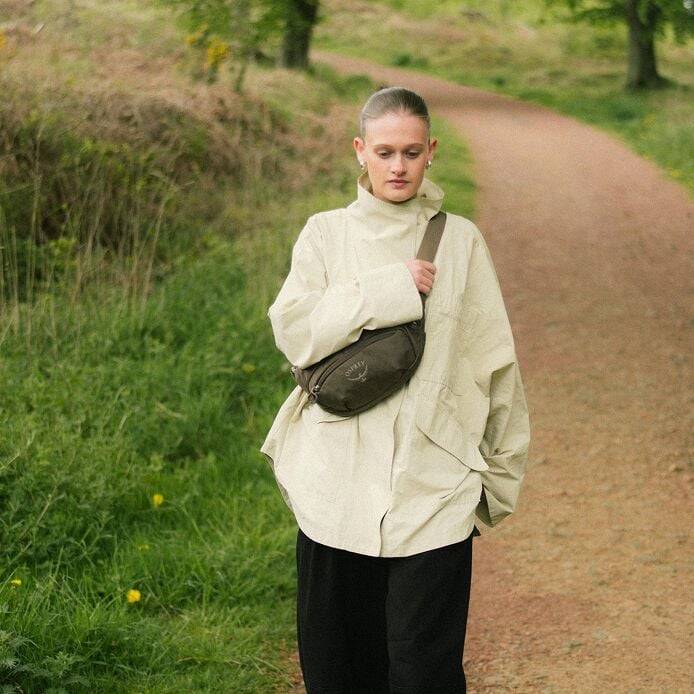 Daylite Waist Pack Driftshade Limited Edition