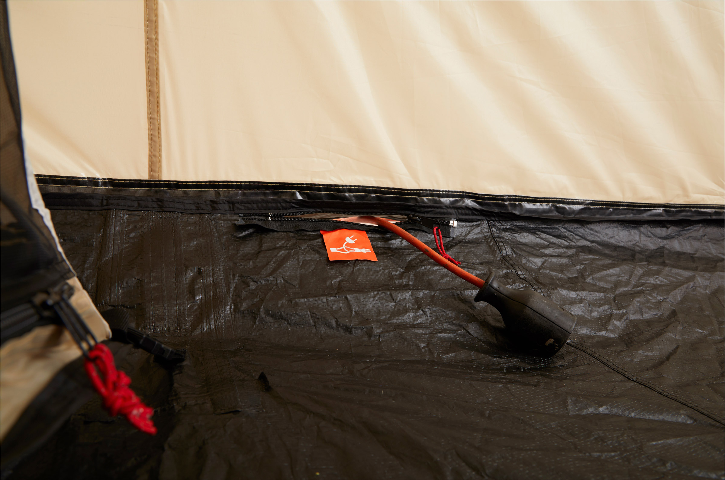 Helena 6, 6-Personers Telt