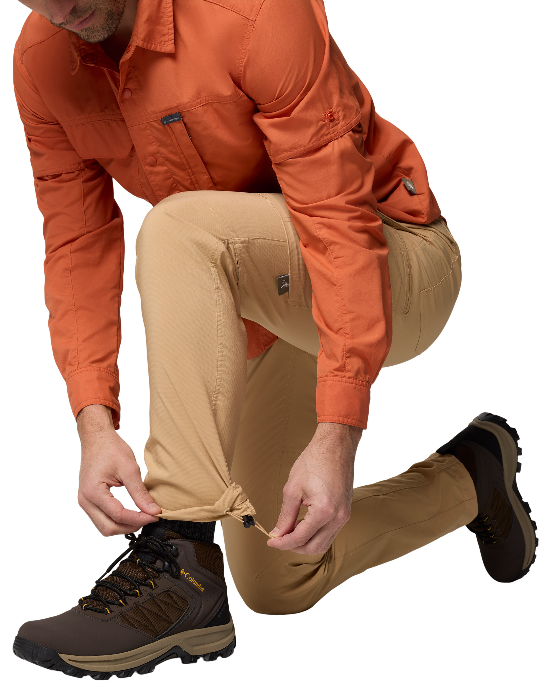 Skien Valley Cargo Pant