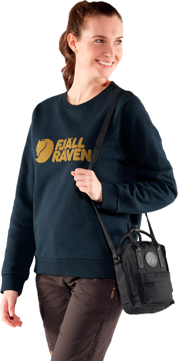 Kånken No. 2 Black Sling