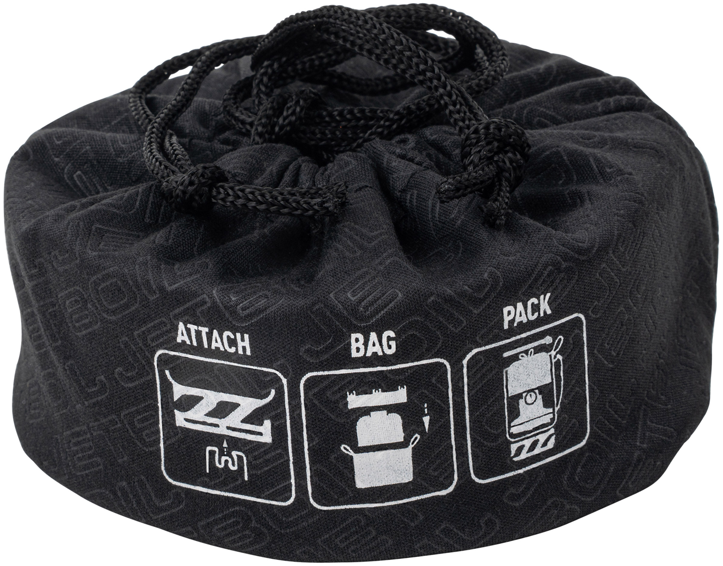 WindGuard Accessory Vindskærm