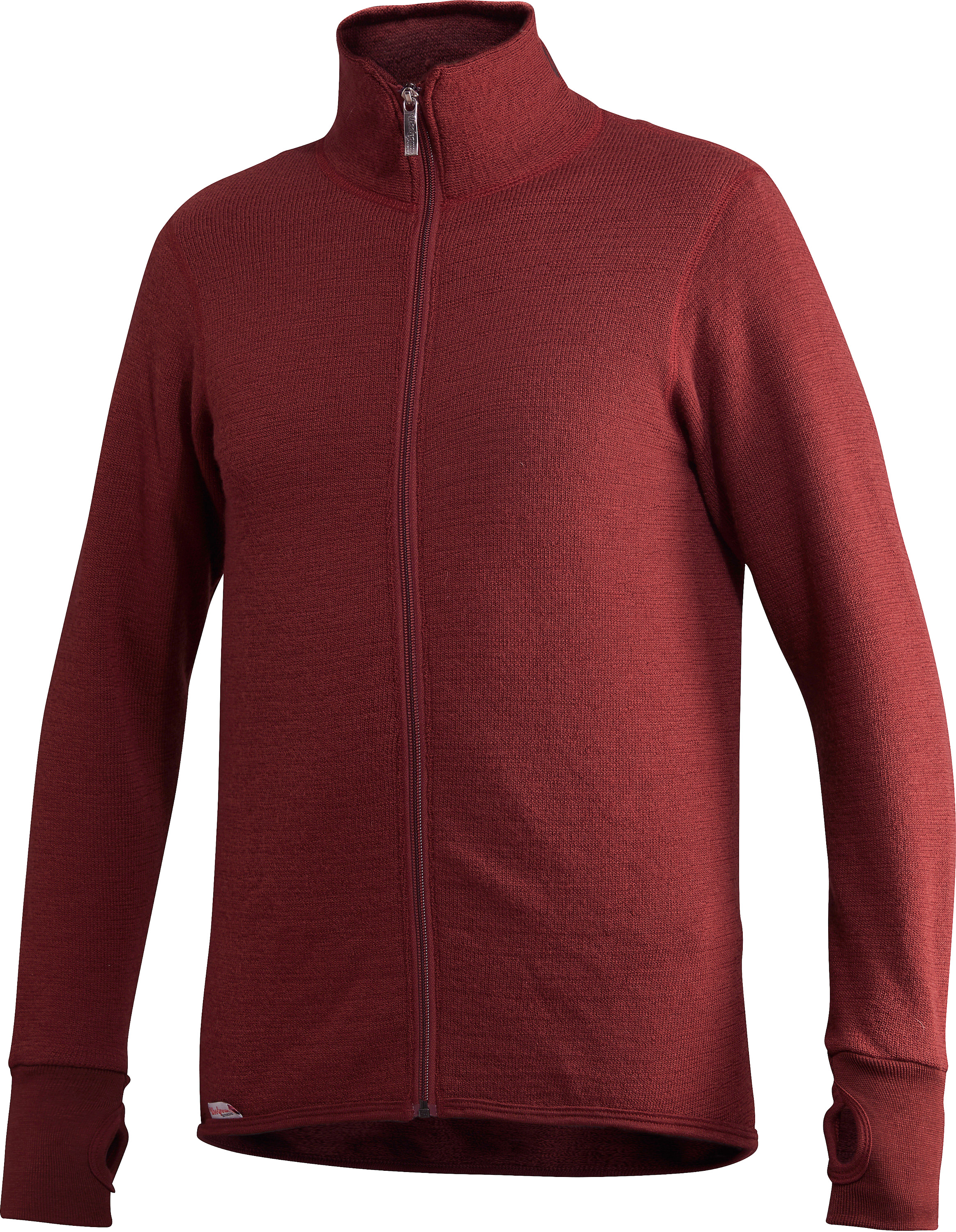 Full Zip Jacket 400 Woolpower brands