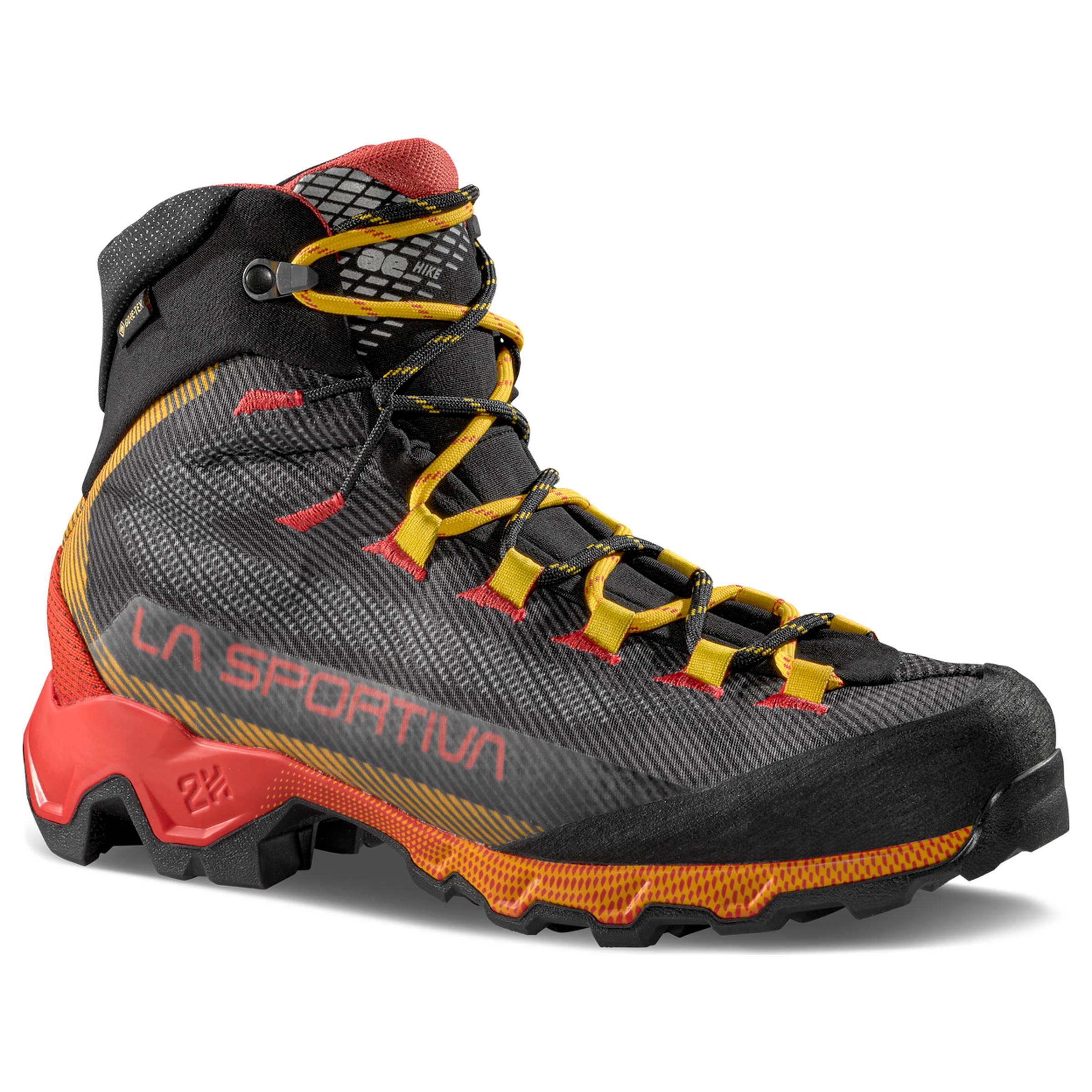 Aequilibrium Hike GTX Herre