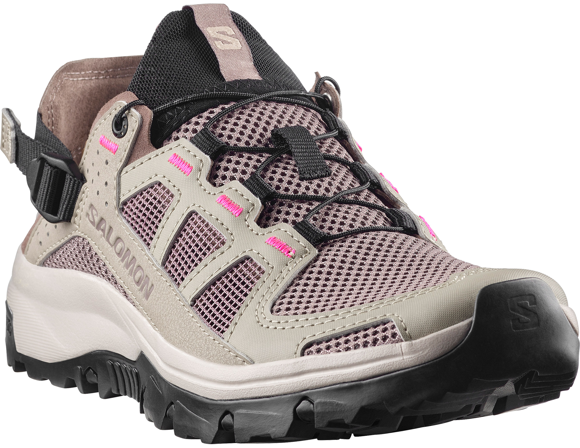 Techamphibian 5 Dame