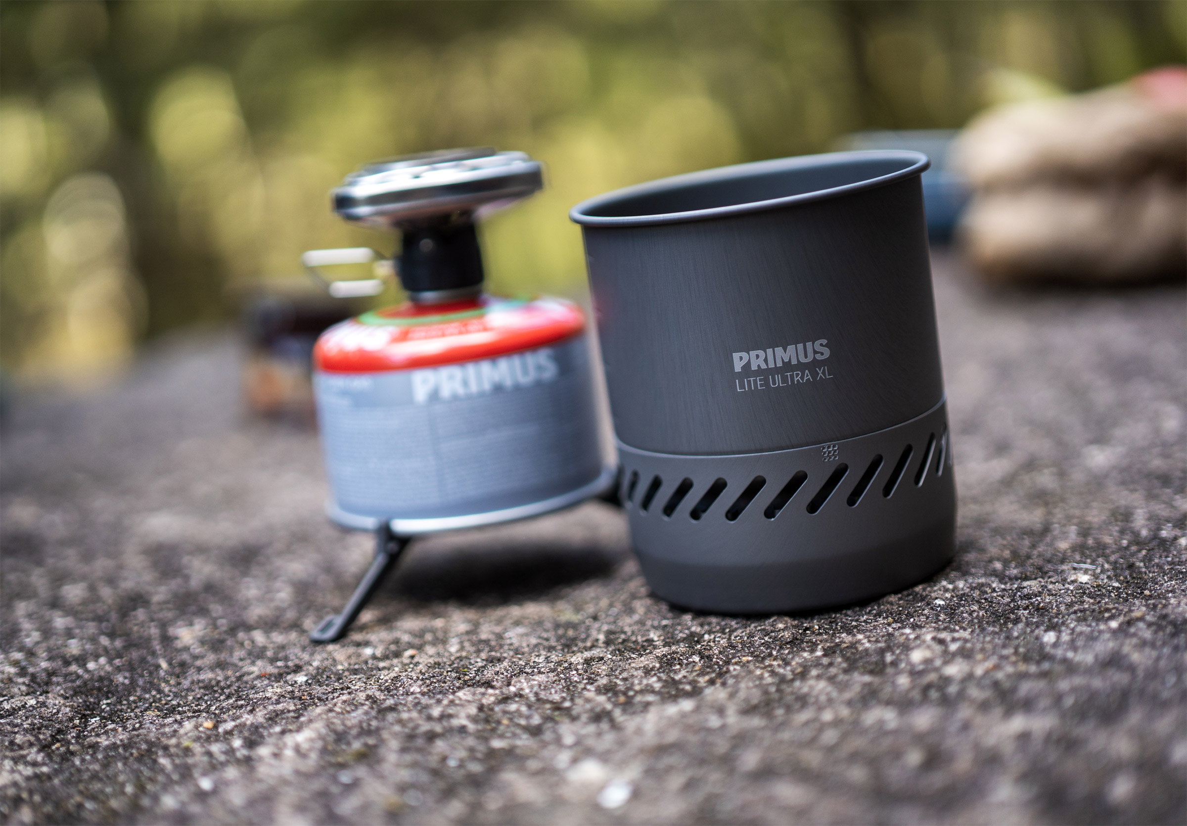 Lite Ultra XL 1.0L Gaskøkken