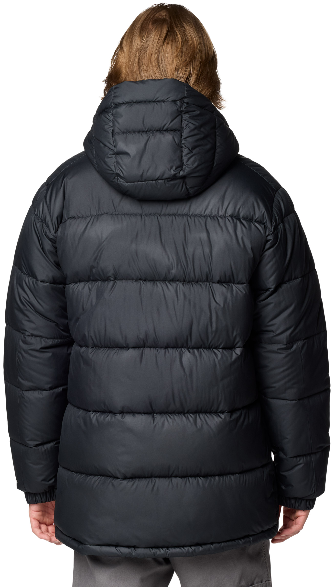 Pike Lake Parka