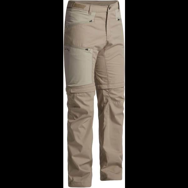 Tived Zip-Off Pant