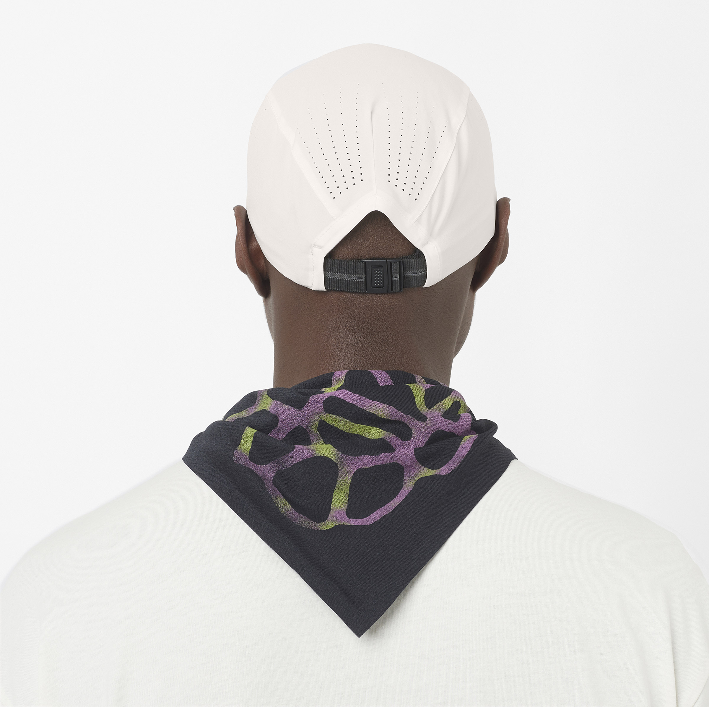 SHAKEout Cap