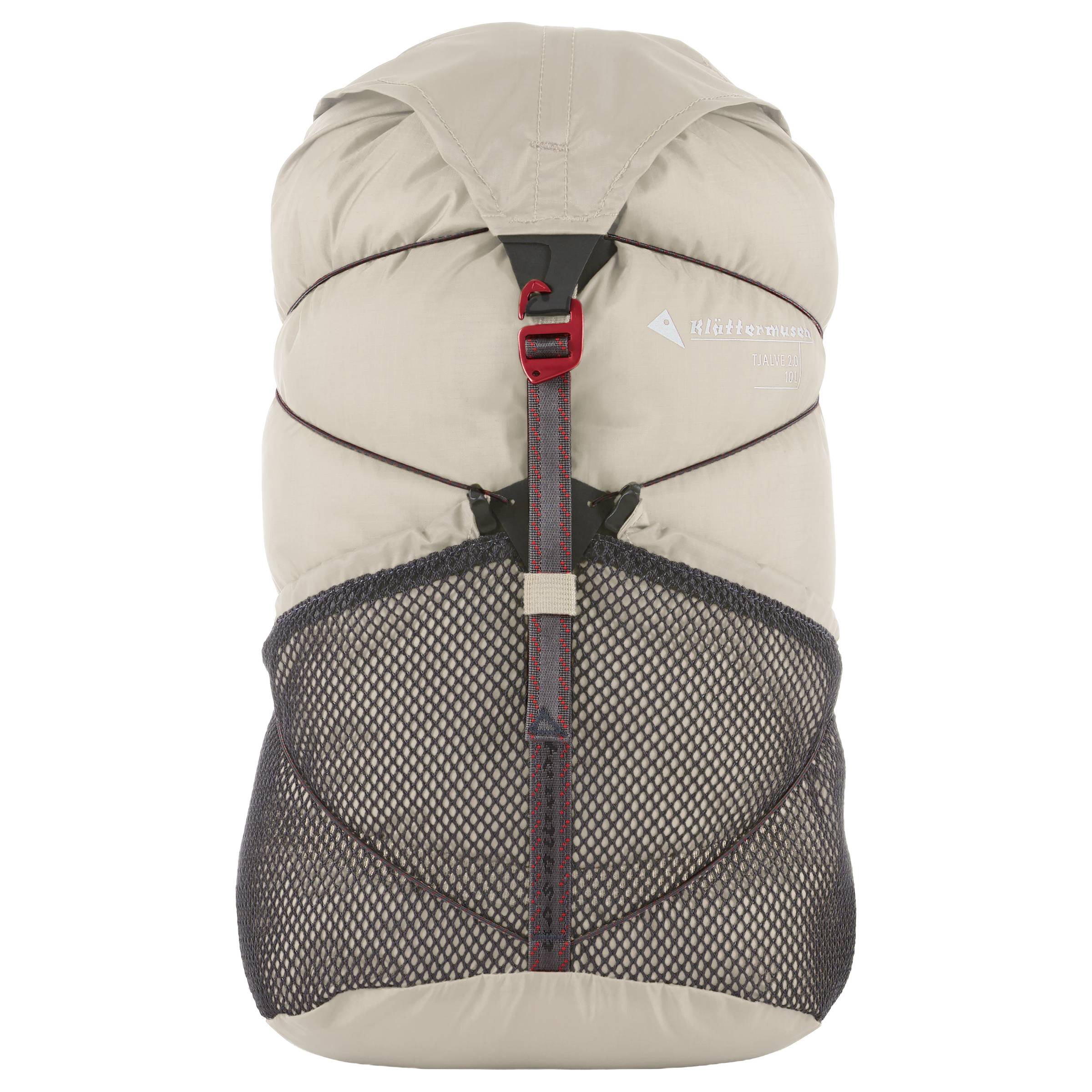Tjalve 2.0 Backpack 10L Klättermusen rygsaekke