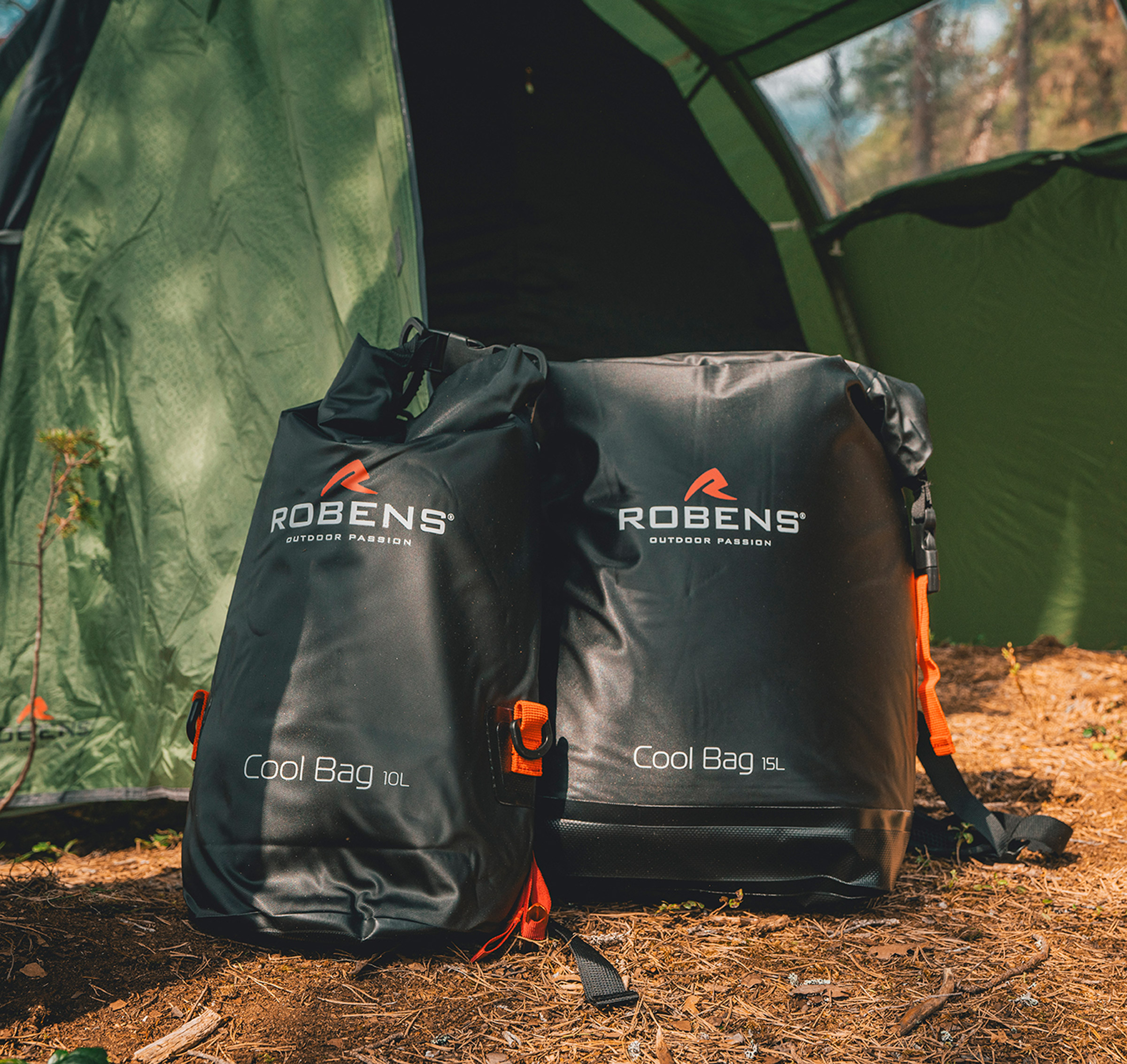 Cool Bag 10L