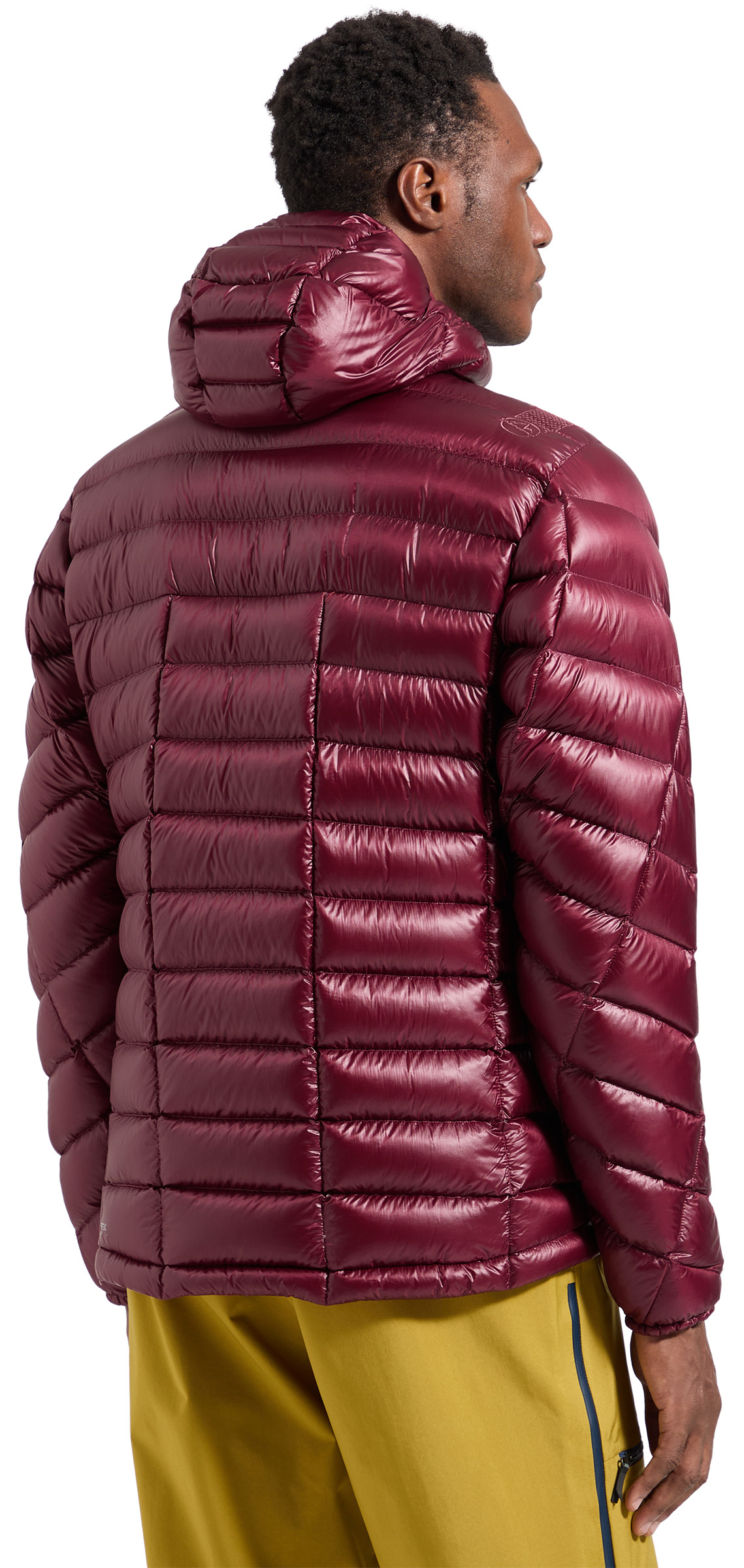 Lumina 200 Down Jacket