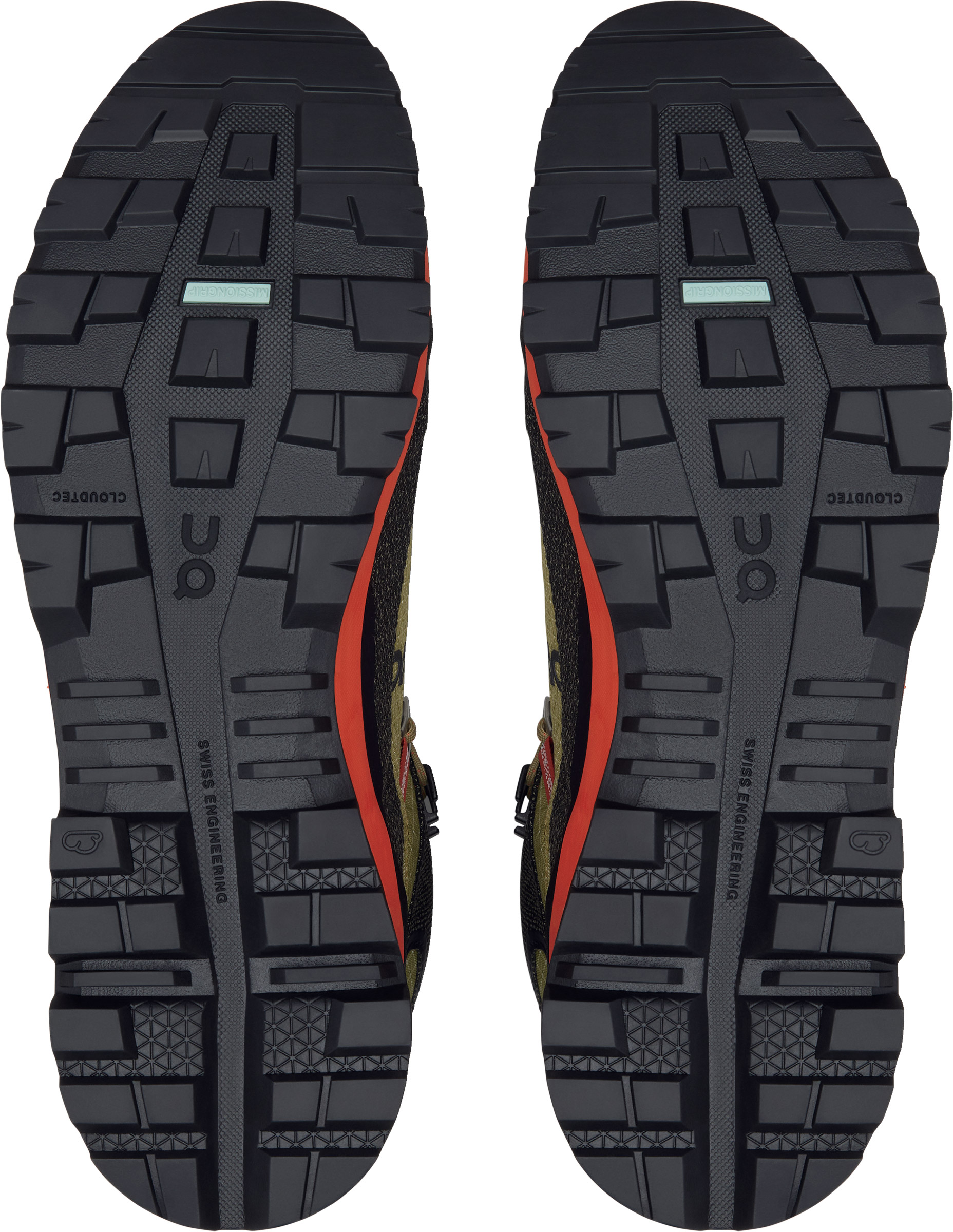 Cloudalpine Waterproof