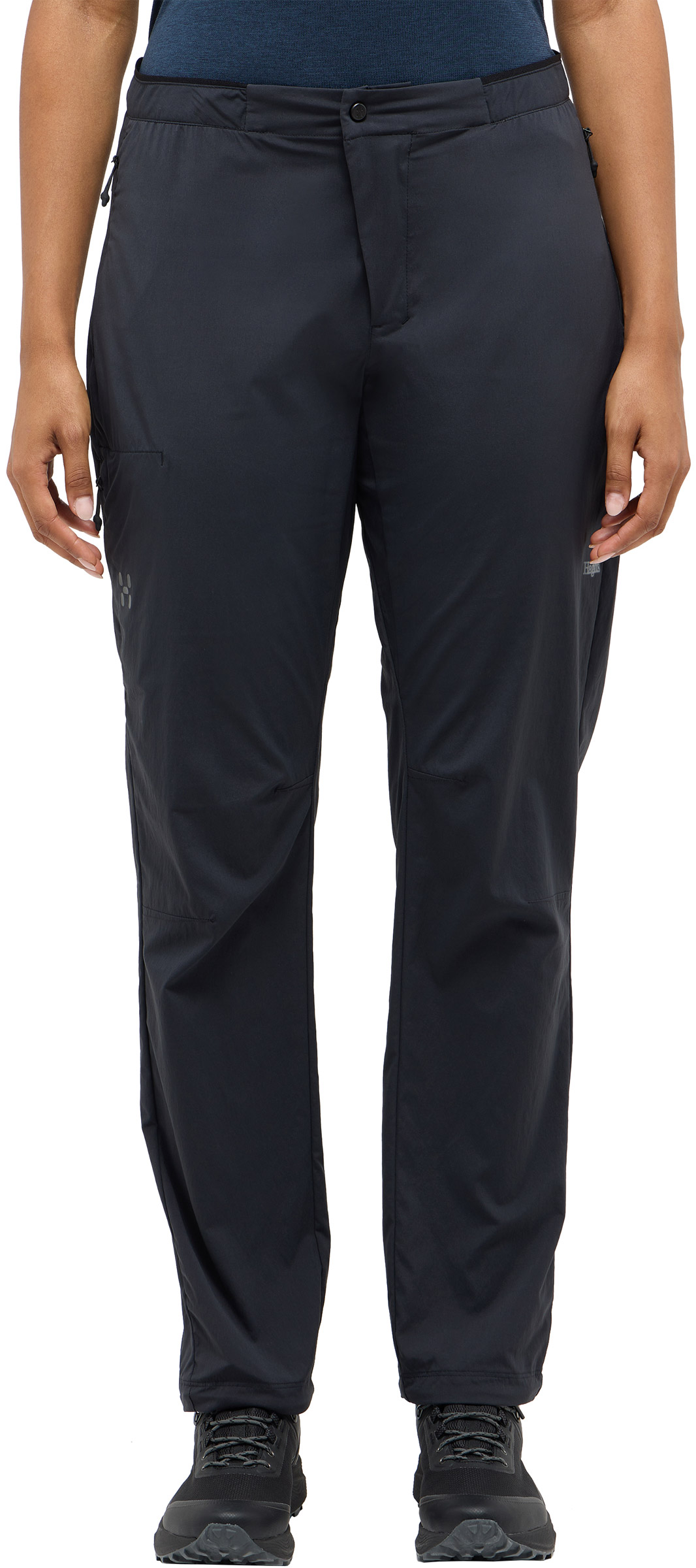 L.I.M Fuse II Pant Dame Haglöfs brands