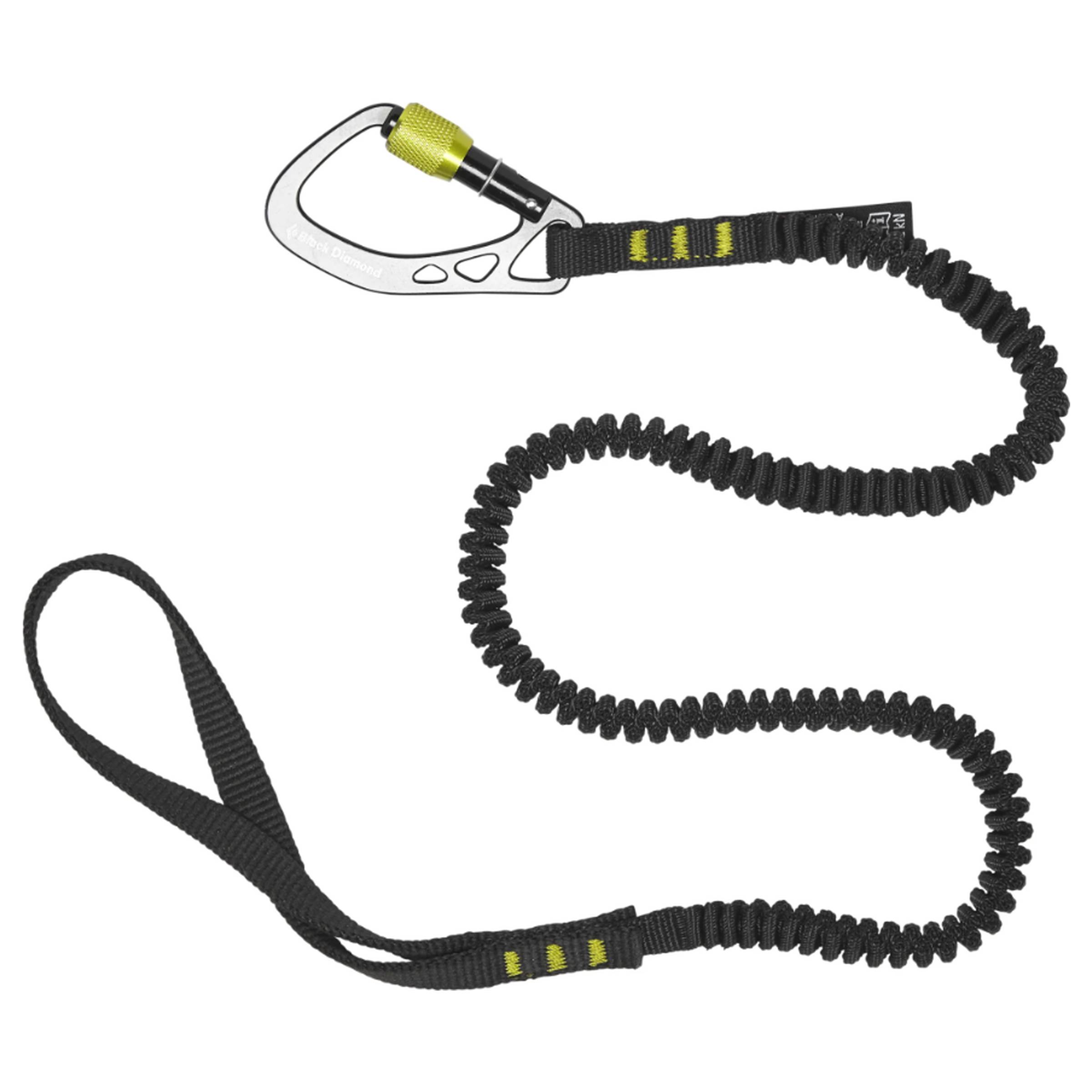 Slinger Leash Black Diamond klatreudstyr