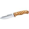 IP Ondular III Olive Wood Knife Puma Knives Udstyr
