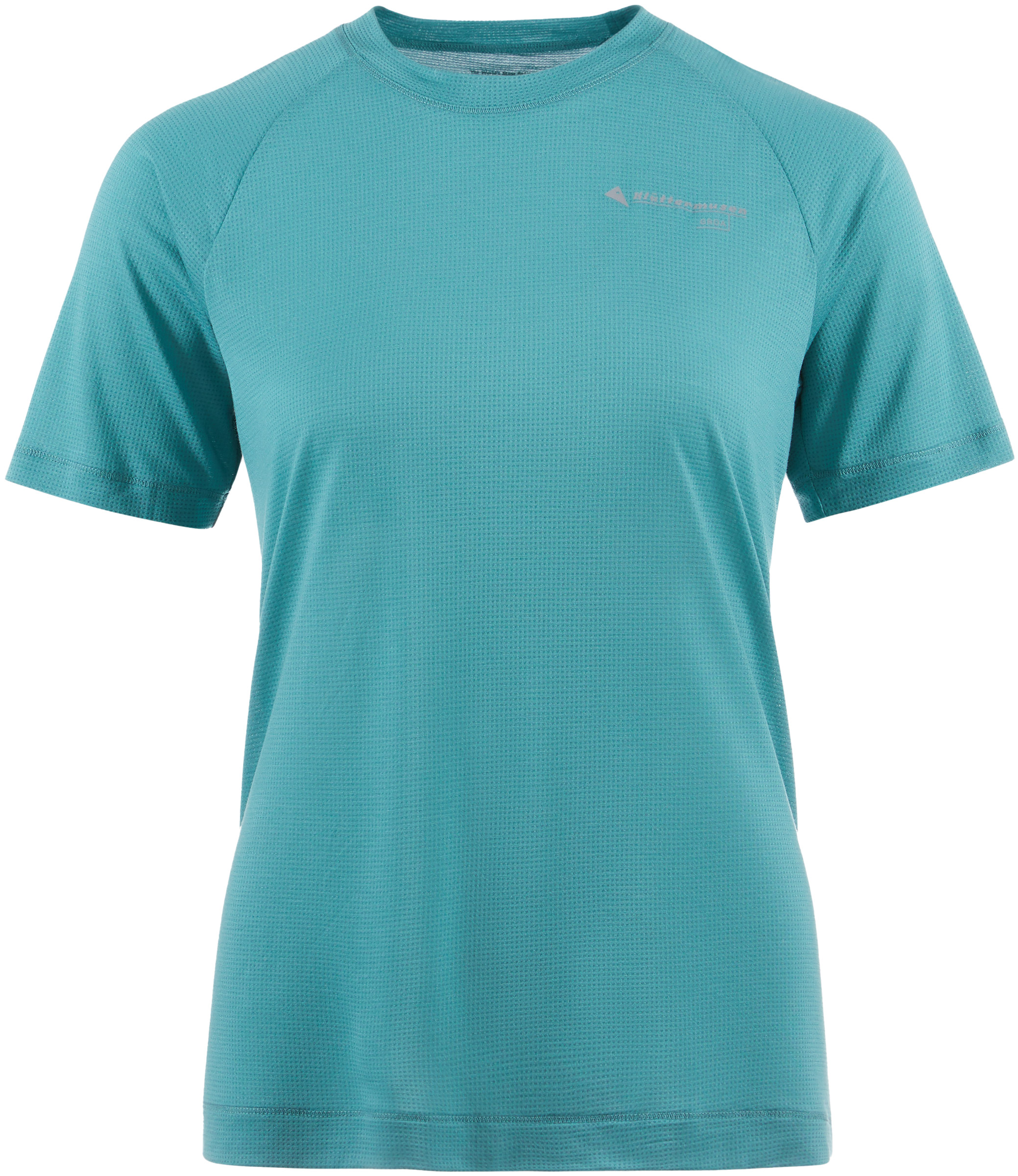 Groa SS Tee Dame Klättermusen dame