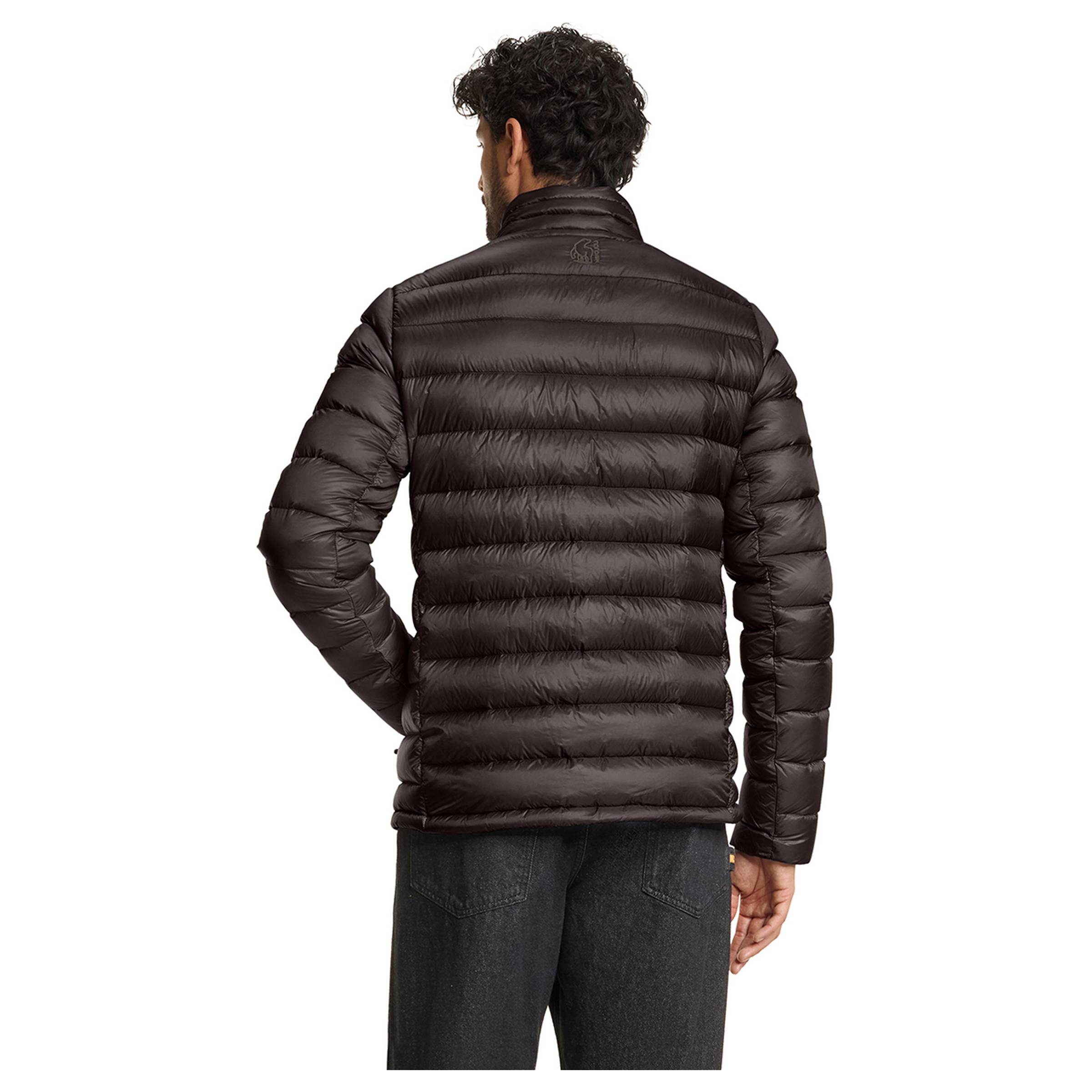 Hjalte Down Jacket Herre