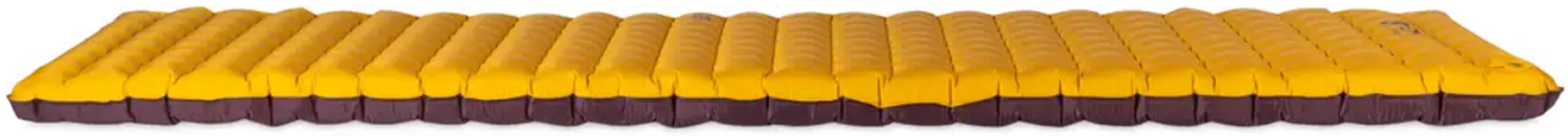 Tensor Trail Long Wide Oppusteligt Liggeunderlag