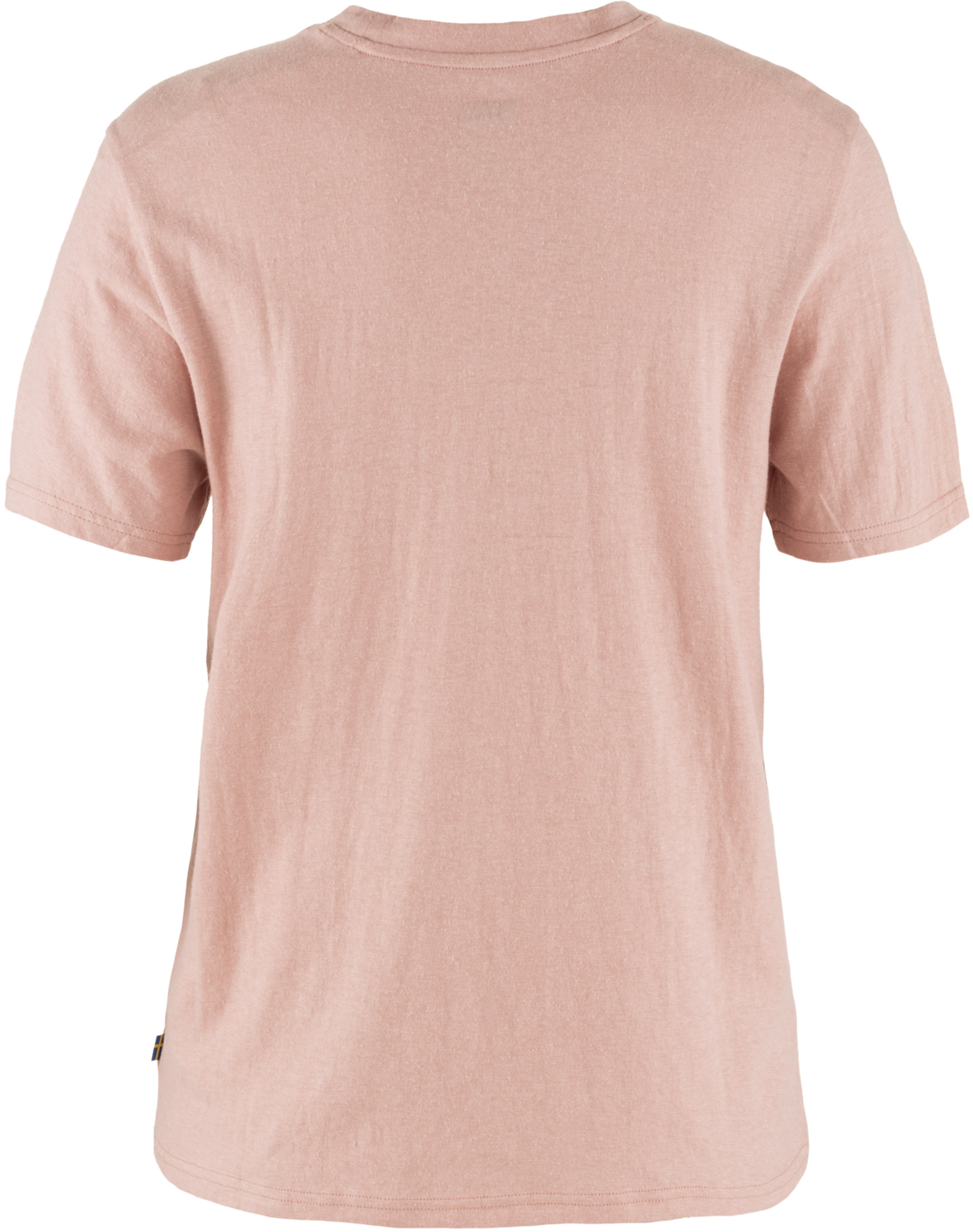 Hemp Blend T-Shirt Dame