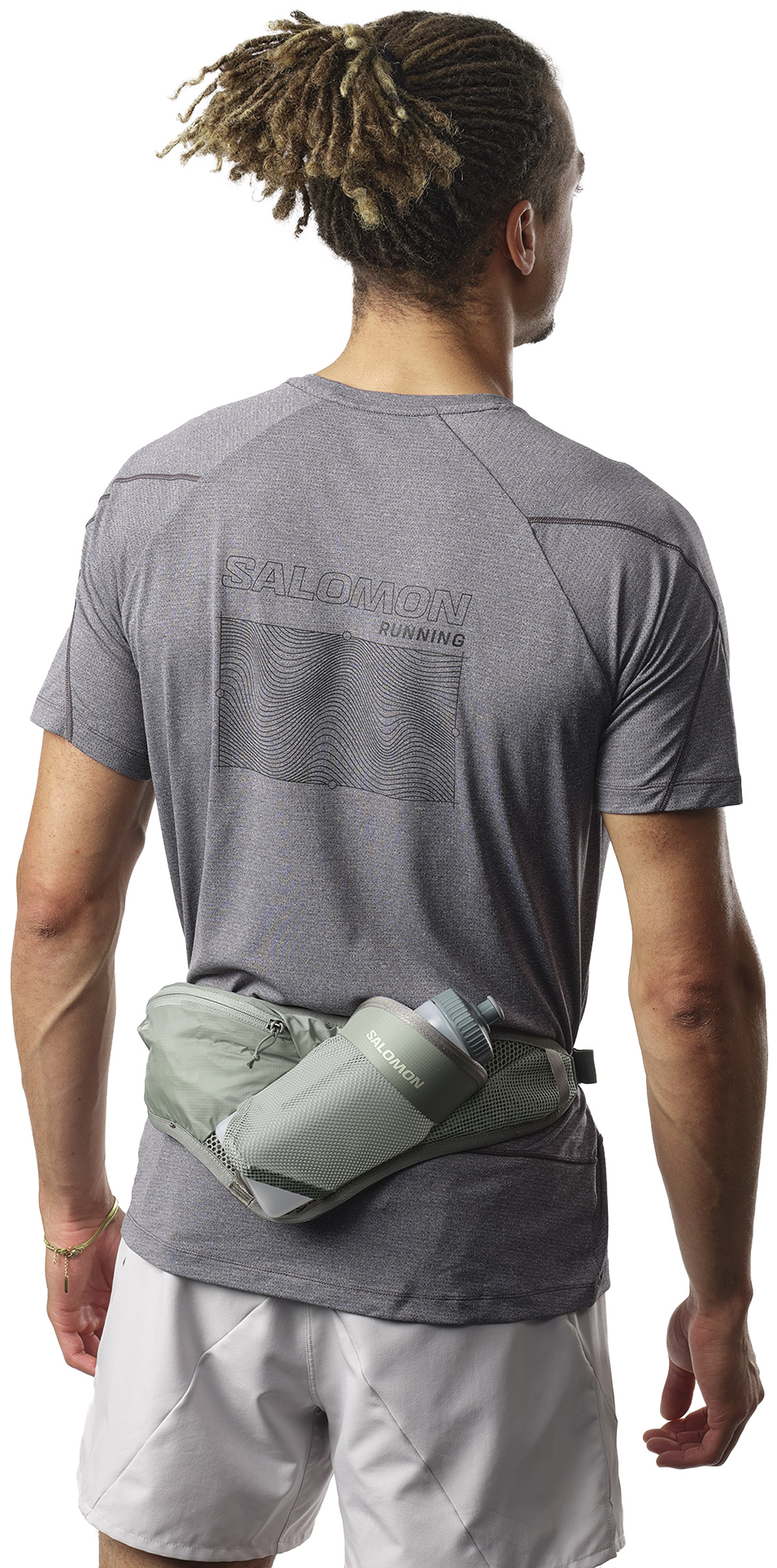 Active Belt 3D Bottle