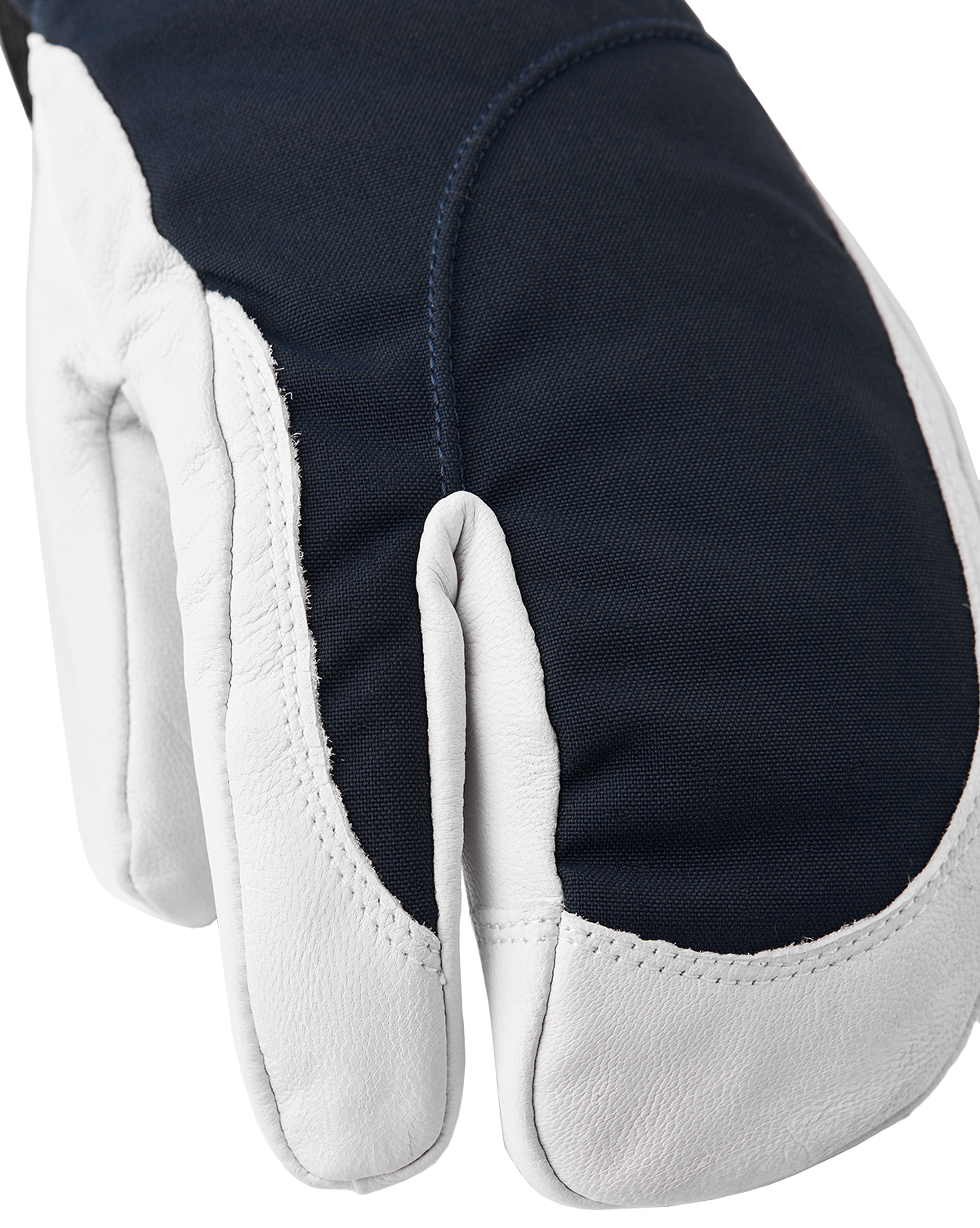 Heli Ski 3-Finger Skihandsker Dame