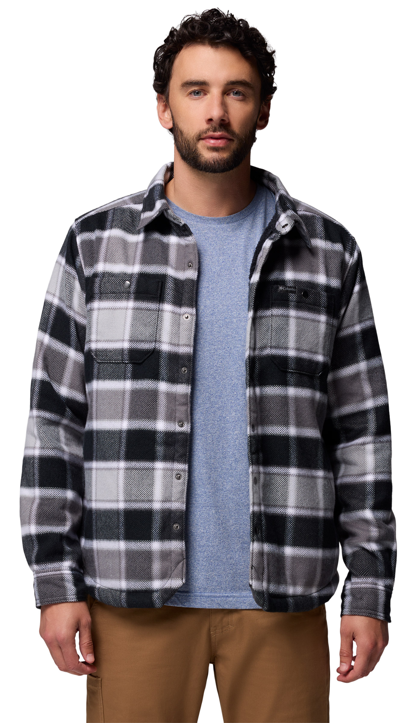 Windward II Shirt Jacket