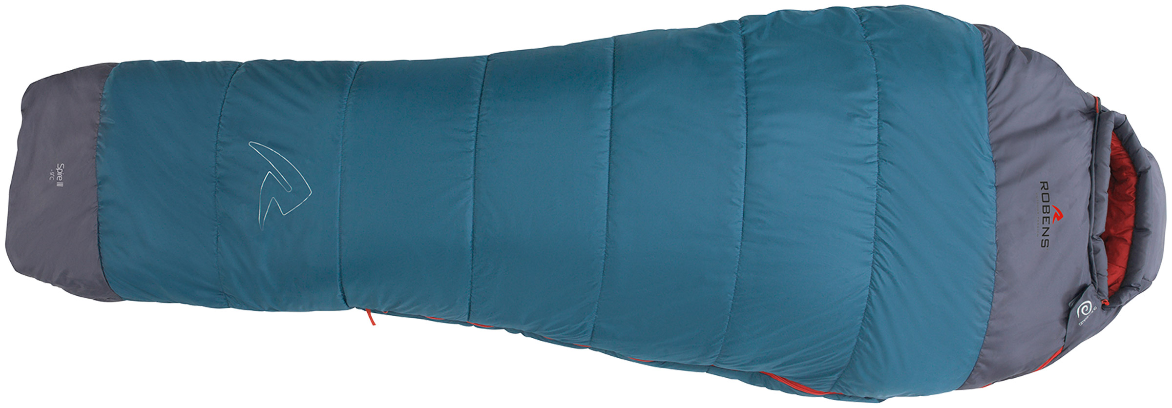 Spire III -9°C Fibersovepose Robens BlogPage