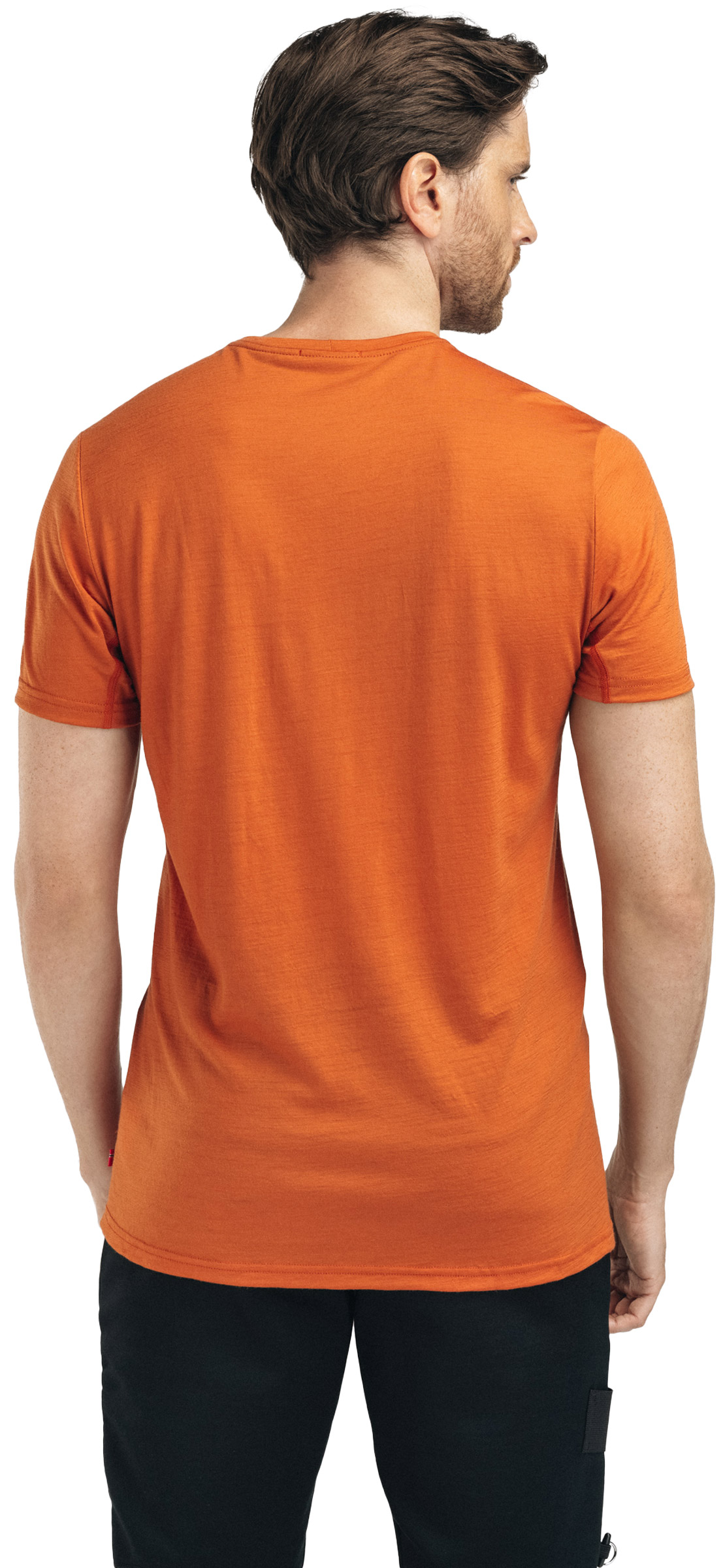 LightWool 140 Trail Tee Herre