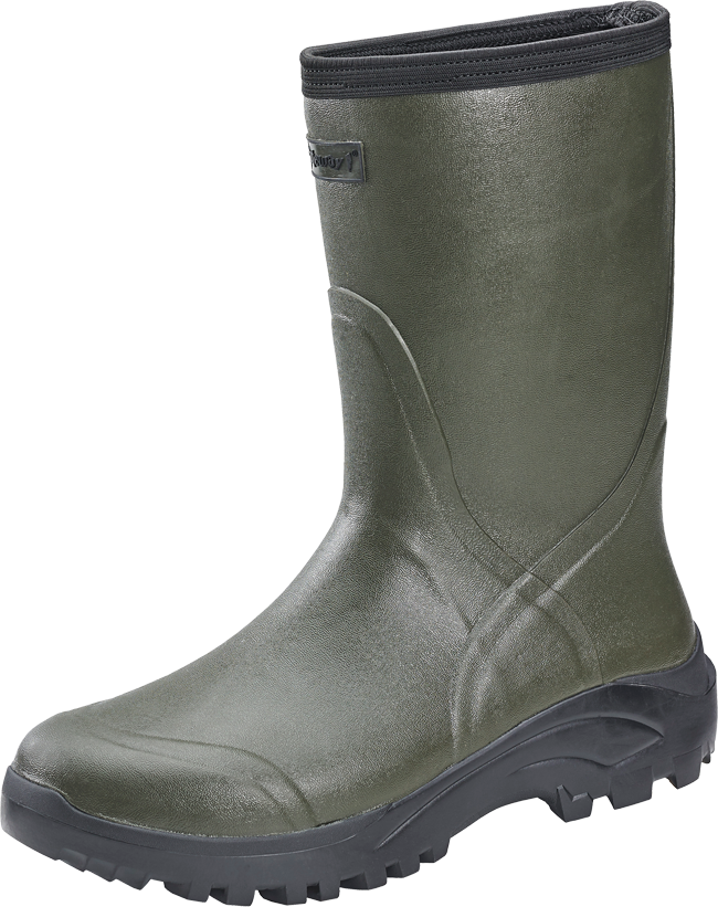 Sportsman 12" 4 mm Gateway1 fodtoj